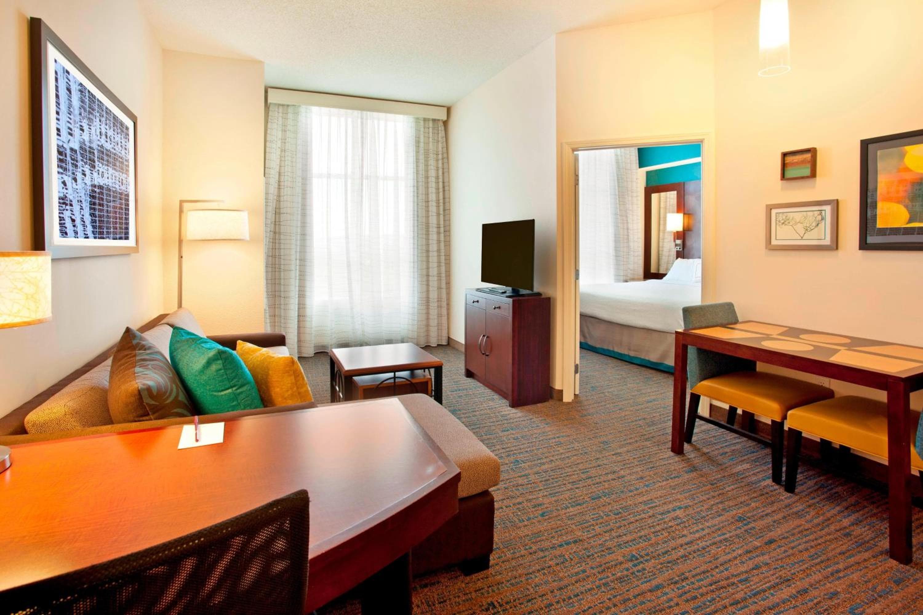 Residence Inn Baltimore Hunt Valley