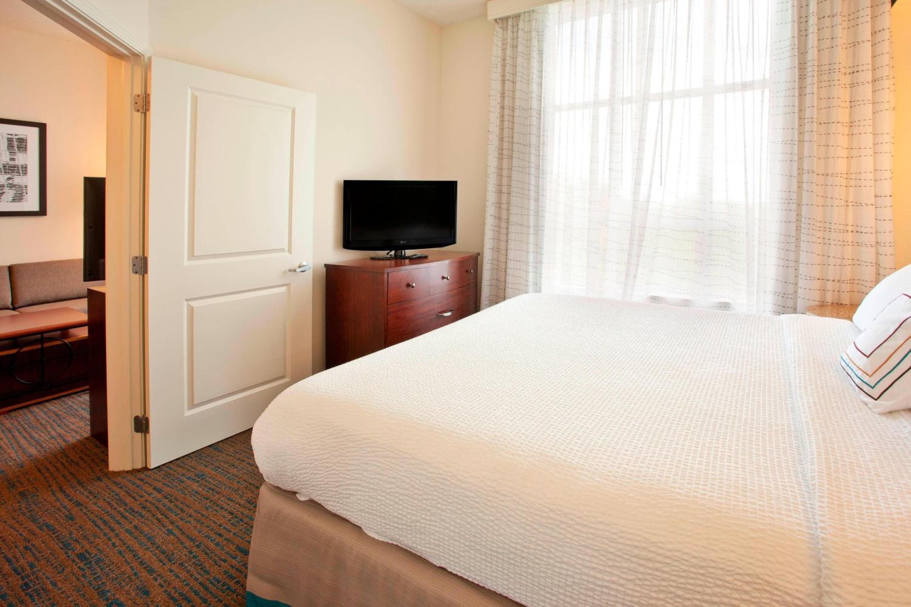 Residence Inn Baltimore Hunt Valley