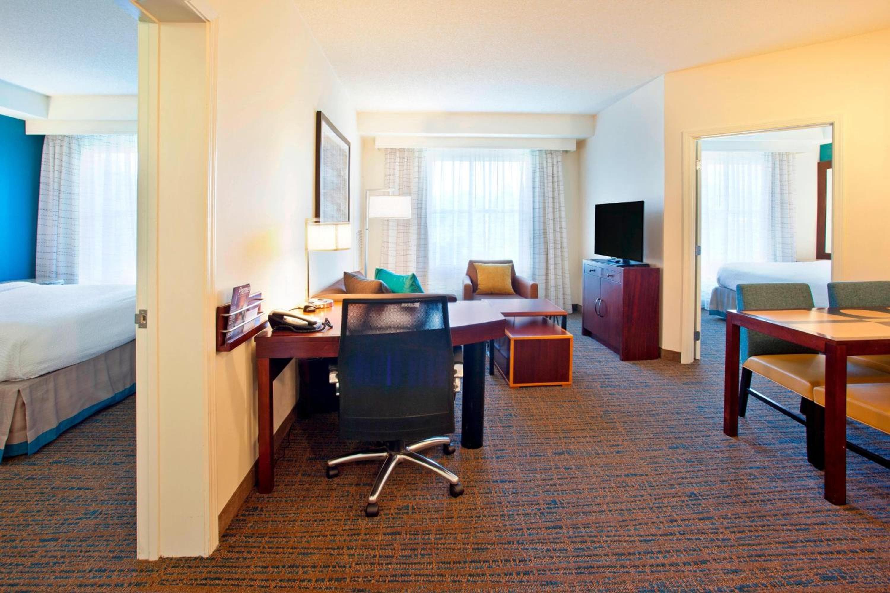Residence Inn Baltimore Hunt Valley