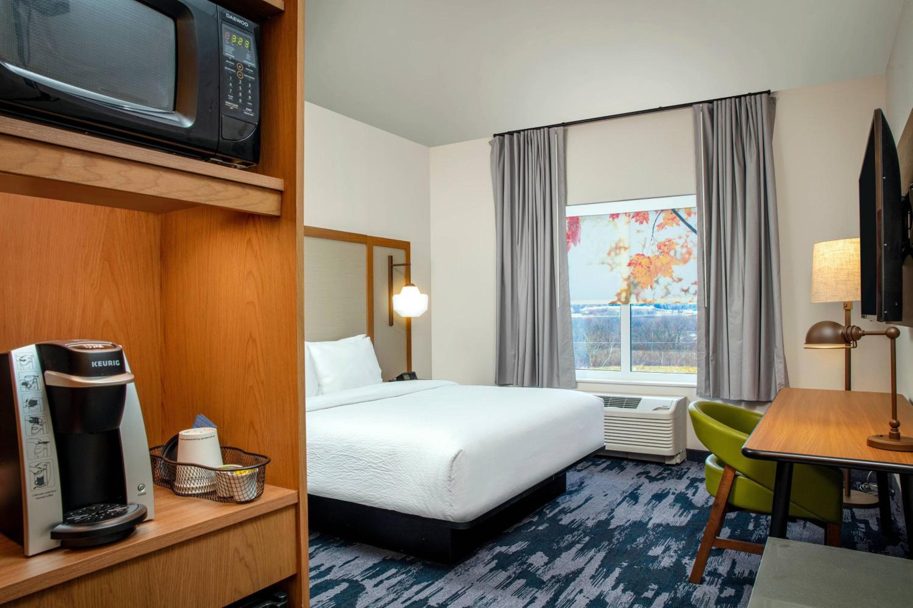 Fairfield by Marriott Inn & Suites Harrisburg West/Mechanicsburg