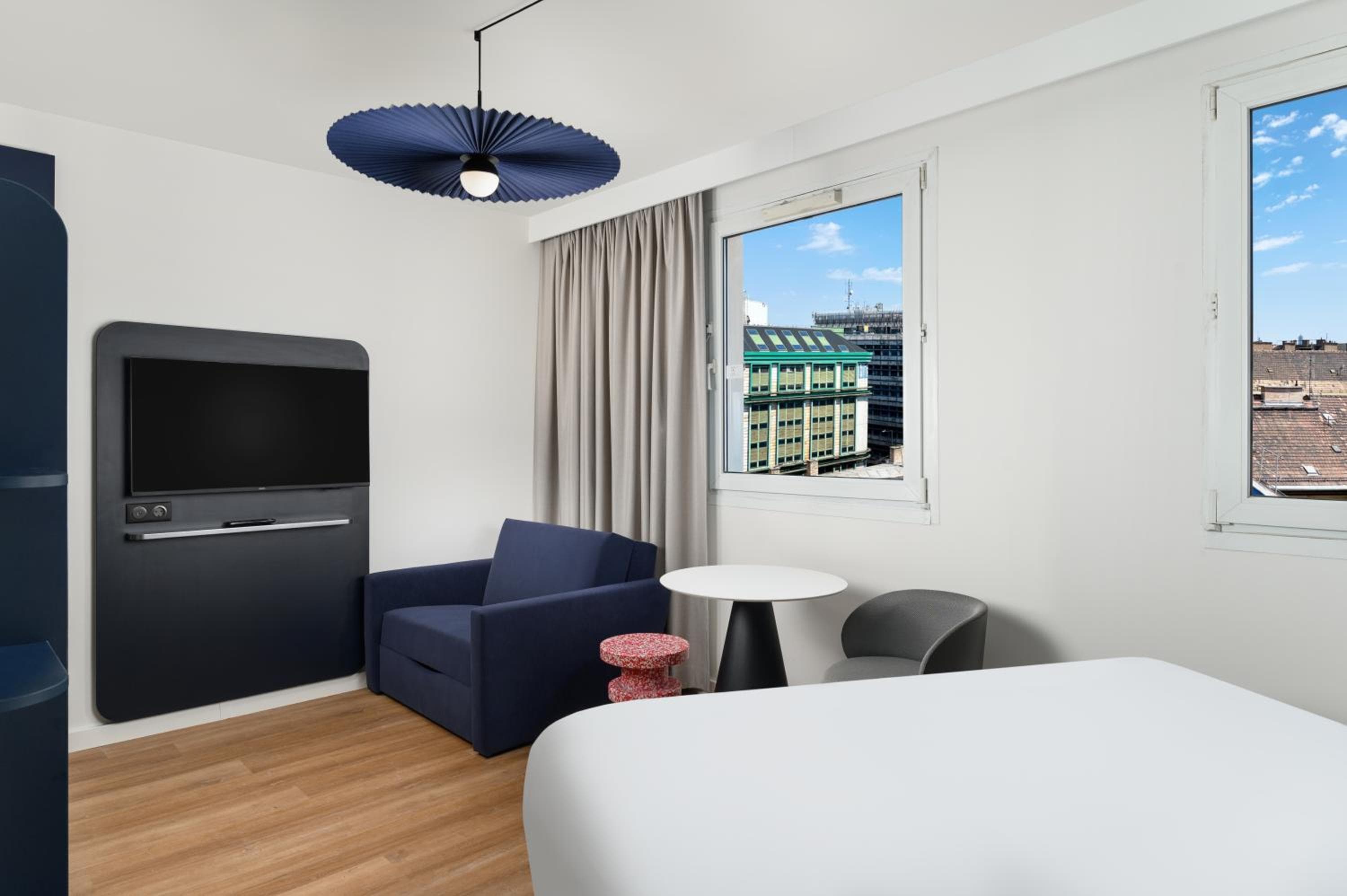 Ibis Budapest Centrum