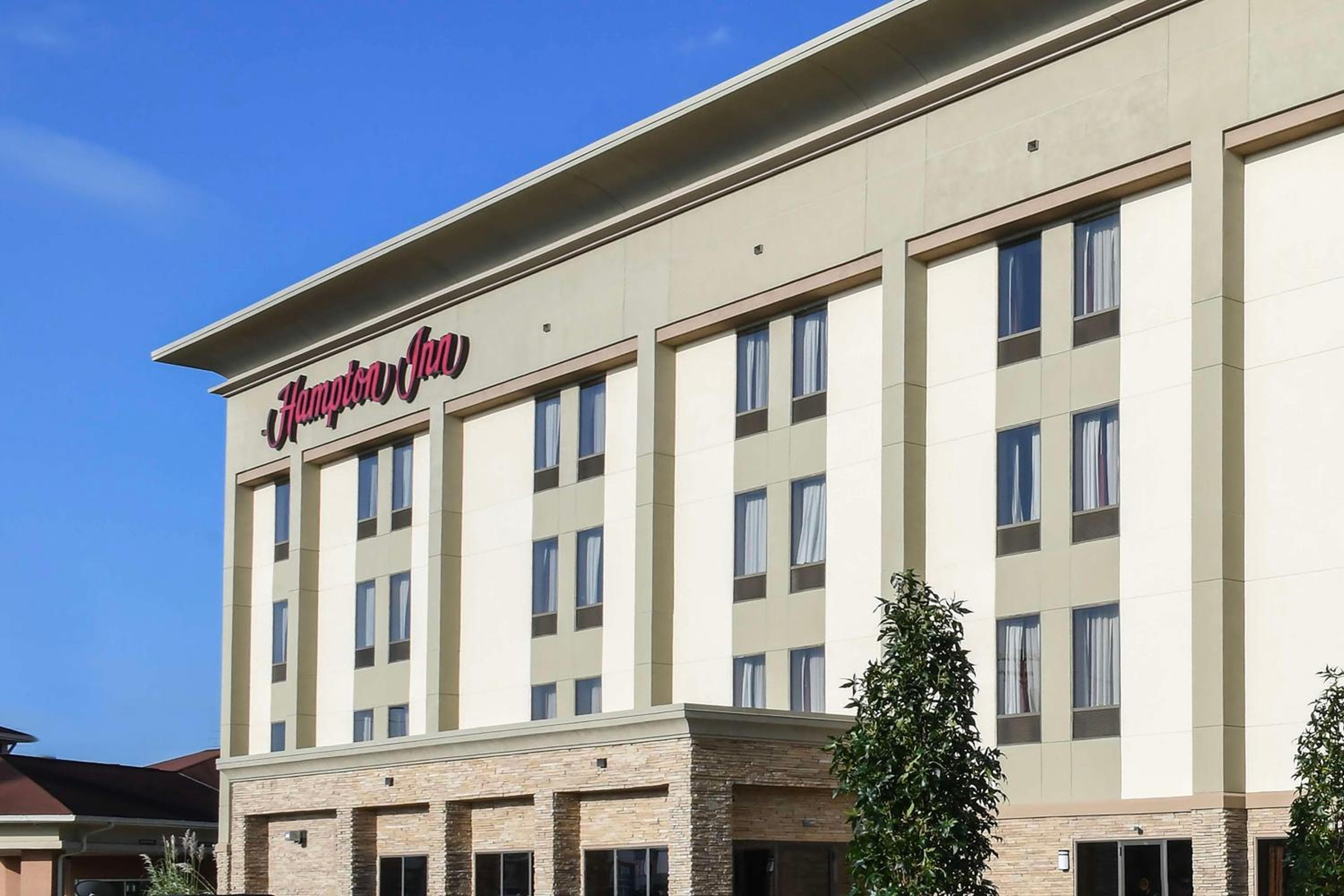 Hampton Inn Dry Ridge