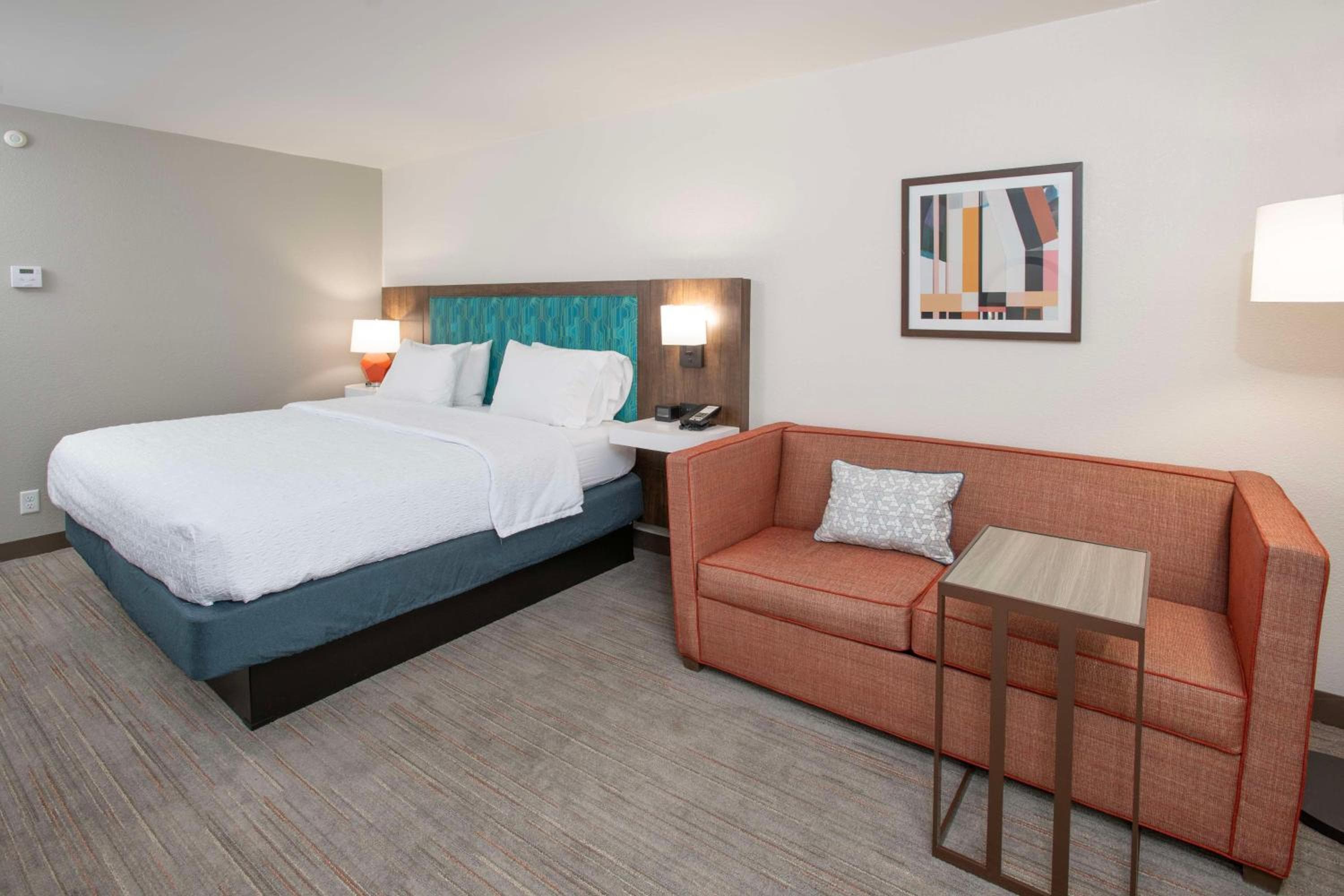 Hampton Inn Dry Ridge
