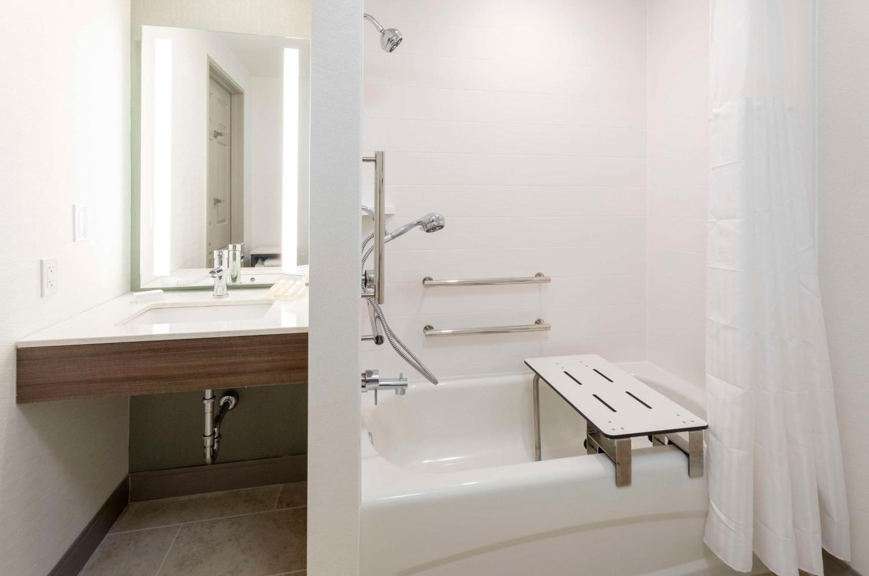 Hilton Garden Inn Minneapolis Saint Paul-Shoreview