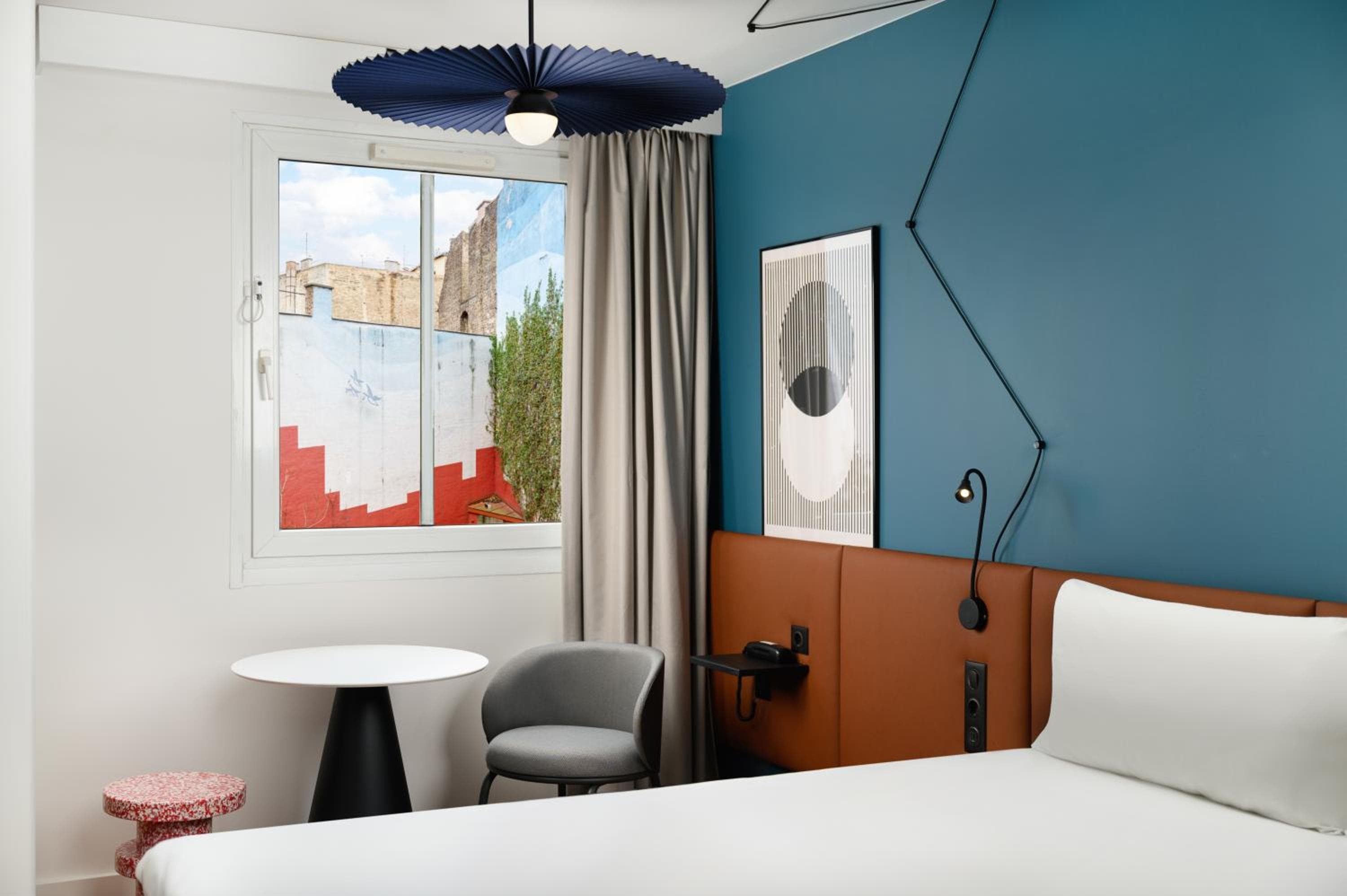 Ibis Budapest Centrum