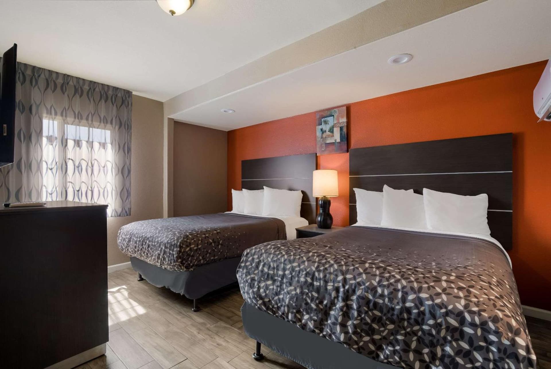 Rodeway Inn and Suites near Coachella