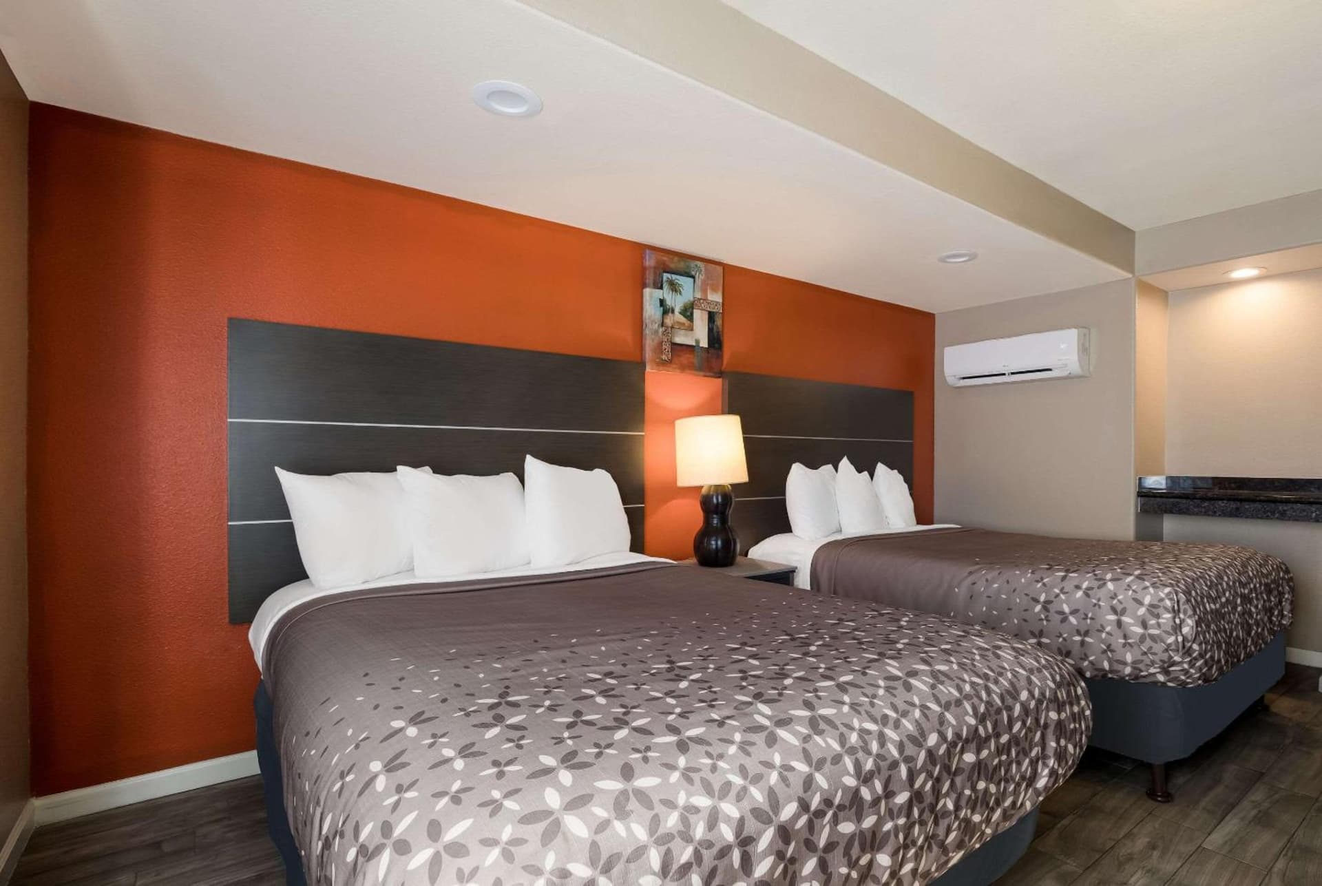Rodeway Inn and Suites near Coachella