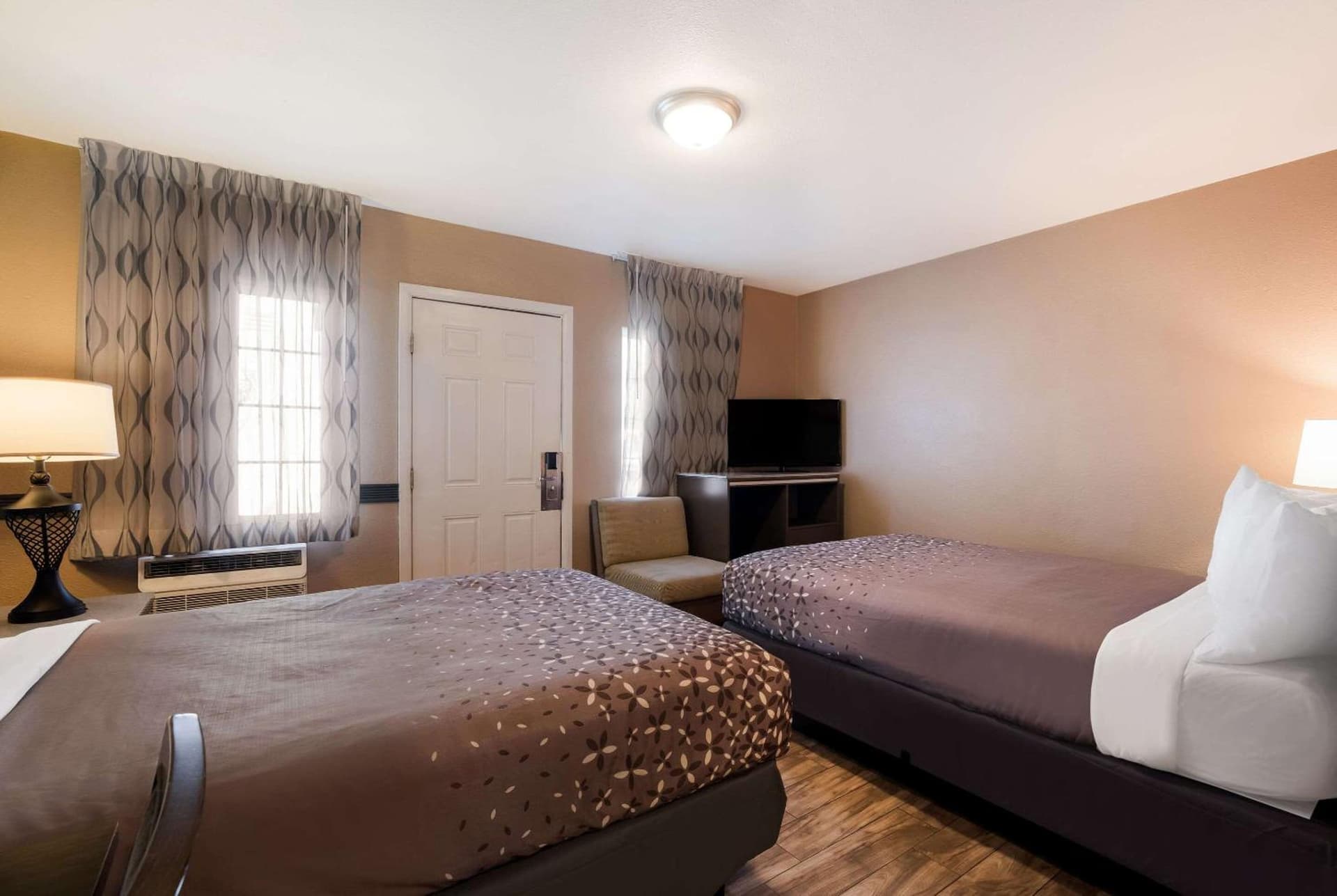 Rodeway Inn and Suites near Coachella