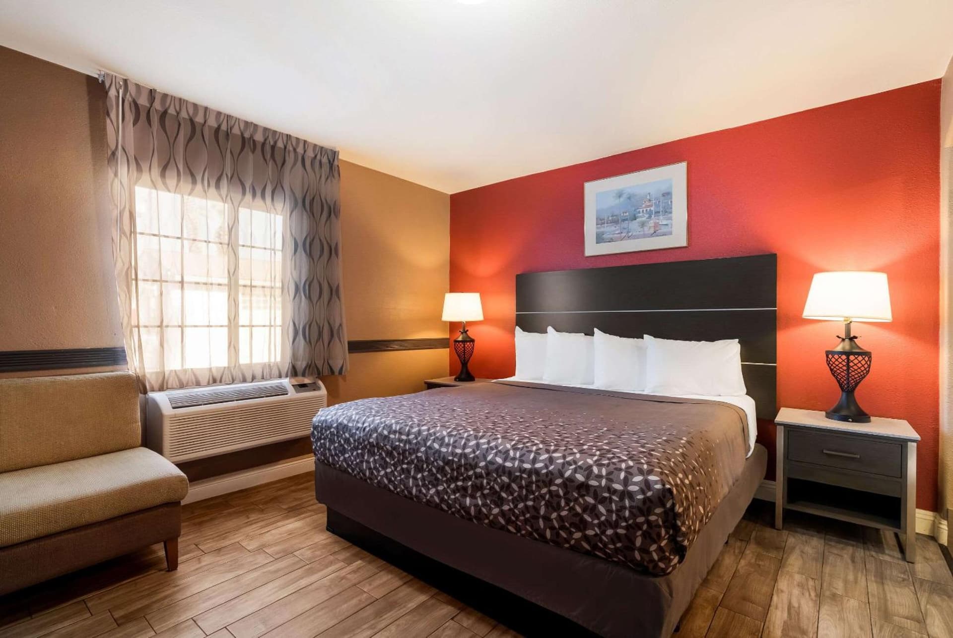 Rodeway Inn and Suites near Coachella