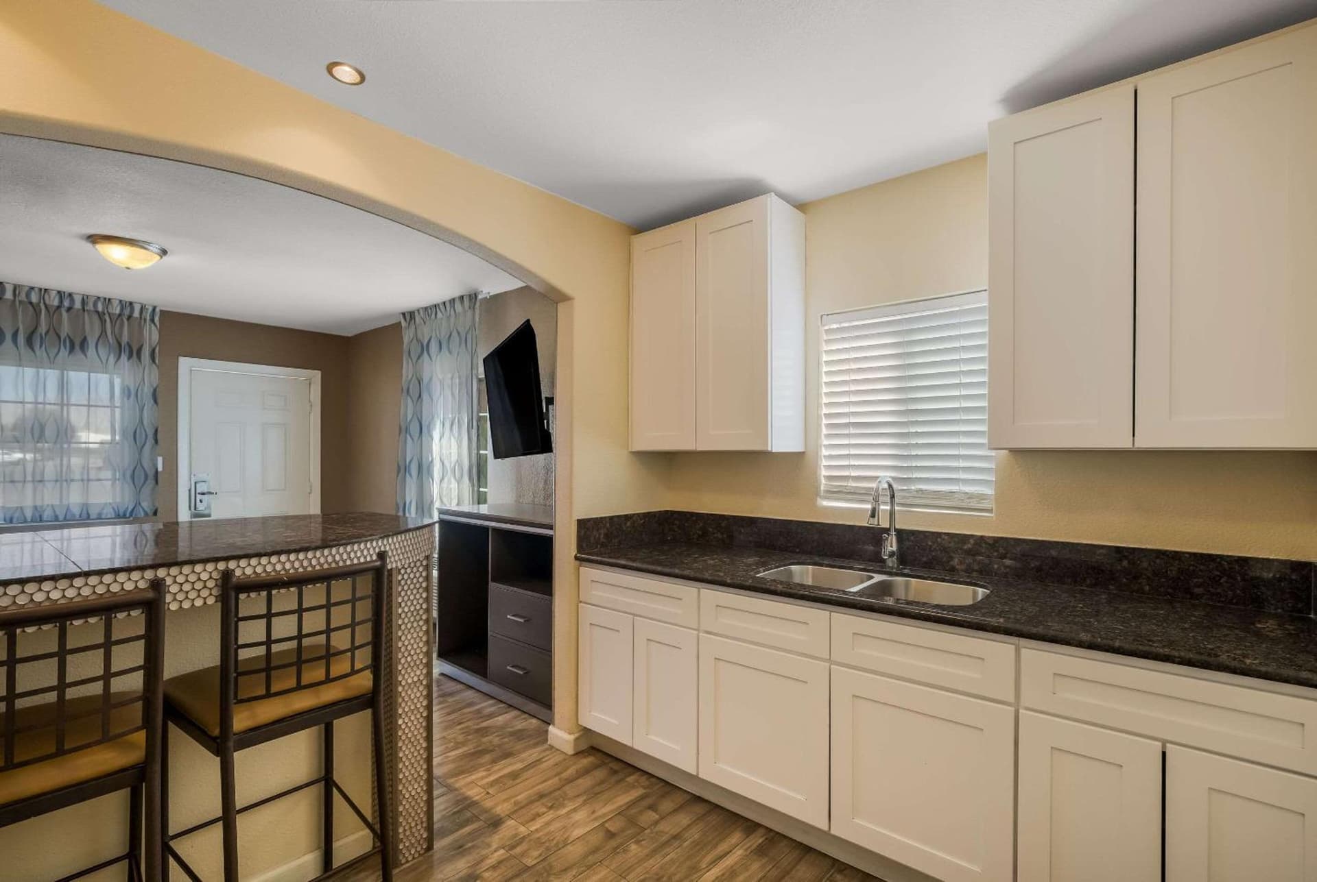 Rodeway Inn and Suites near Coachella