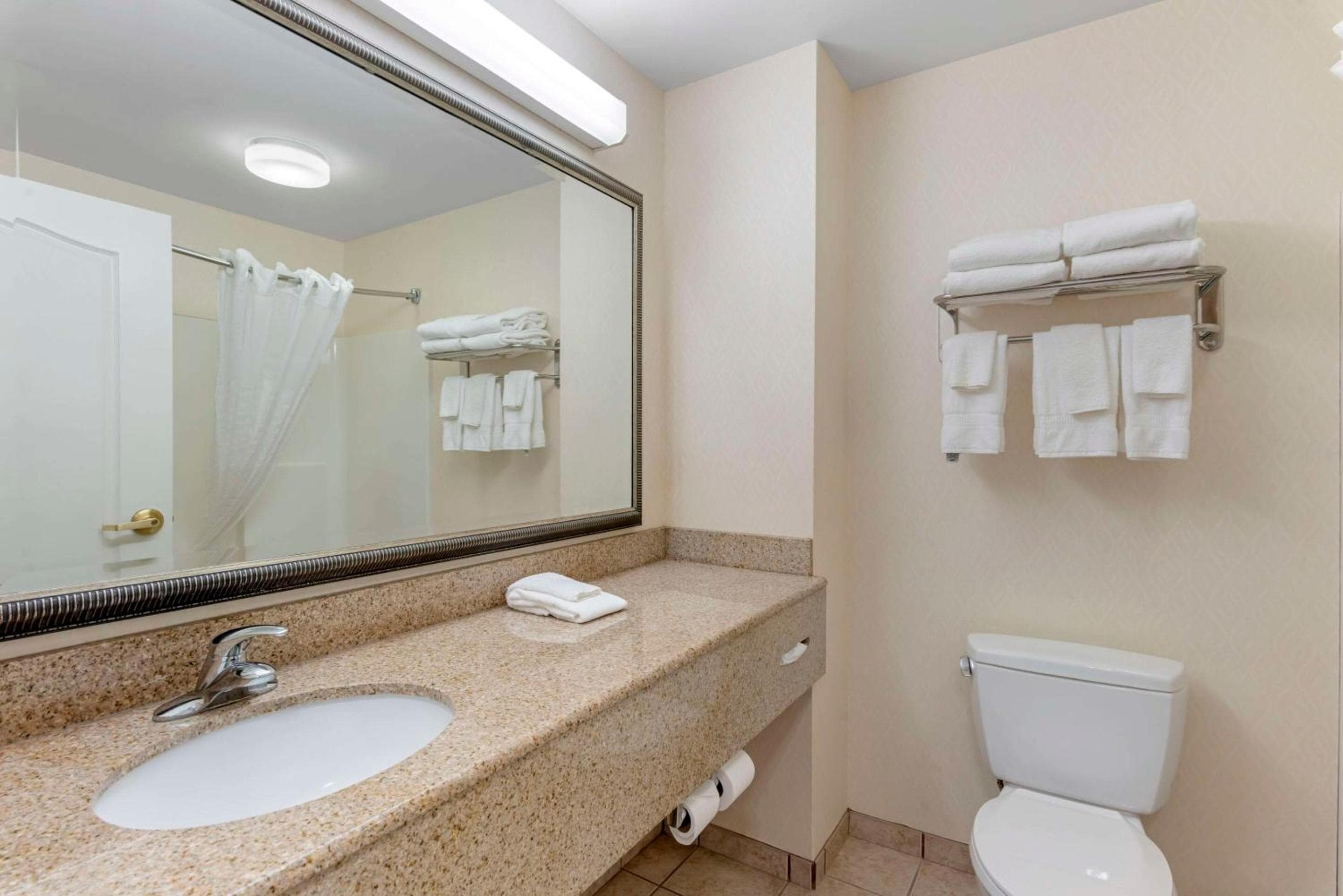 Comfort Inn & Suites Dover near Speedway