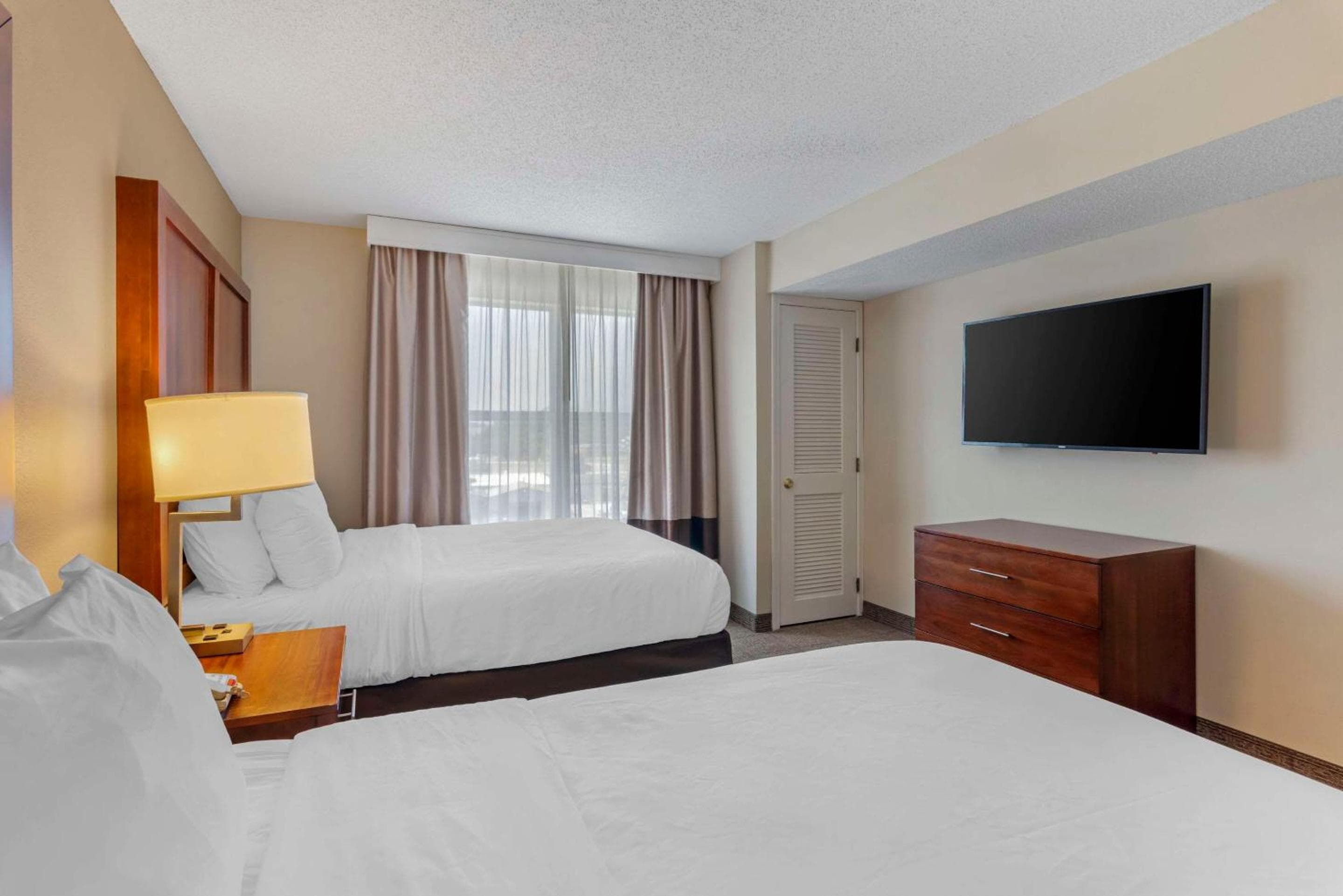 Comfort Inn & Suites Dover near Speedway