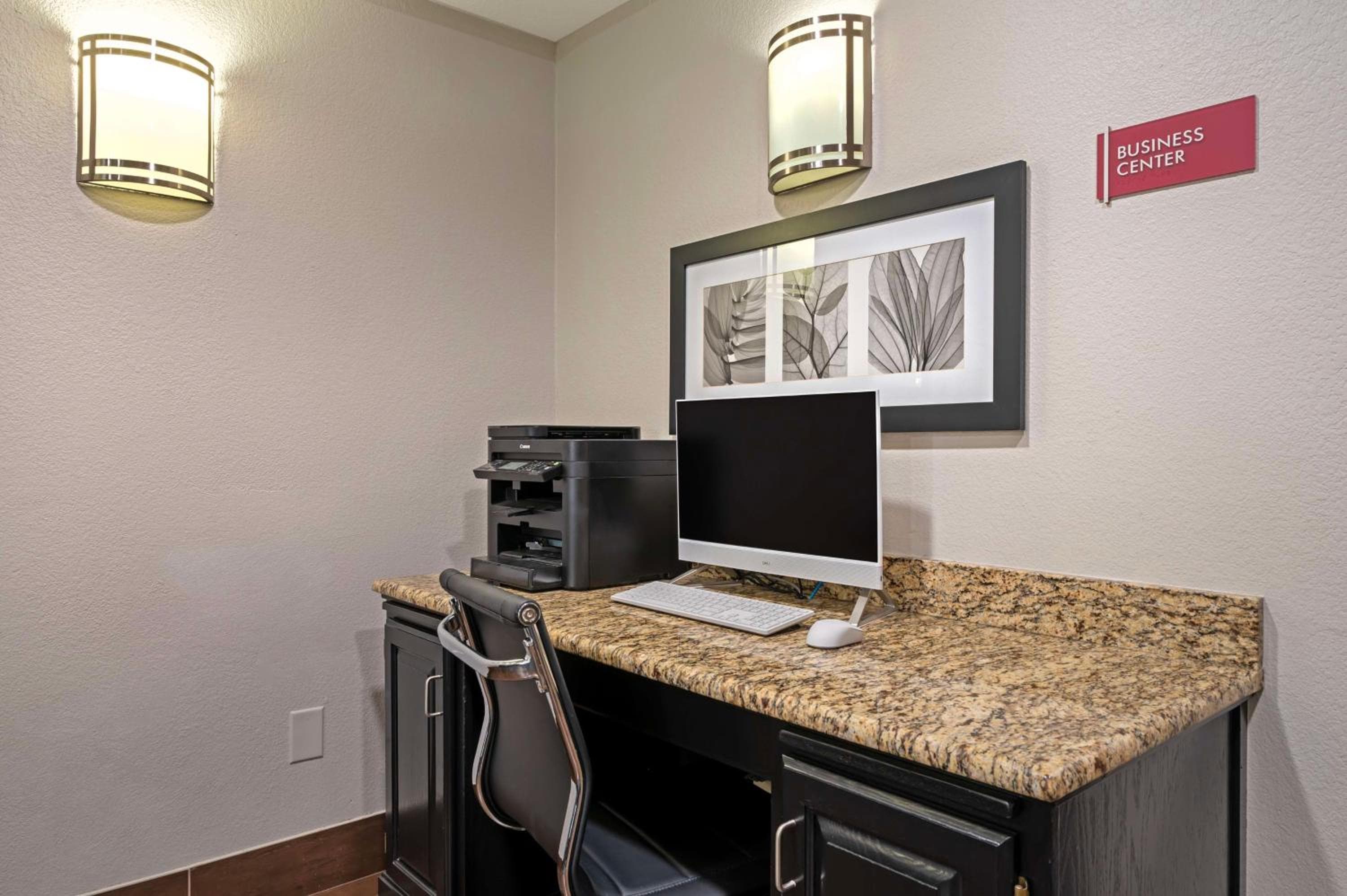 Best Western Plus Greenwood Indy South Inn