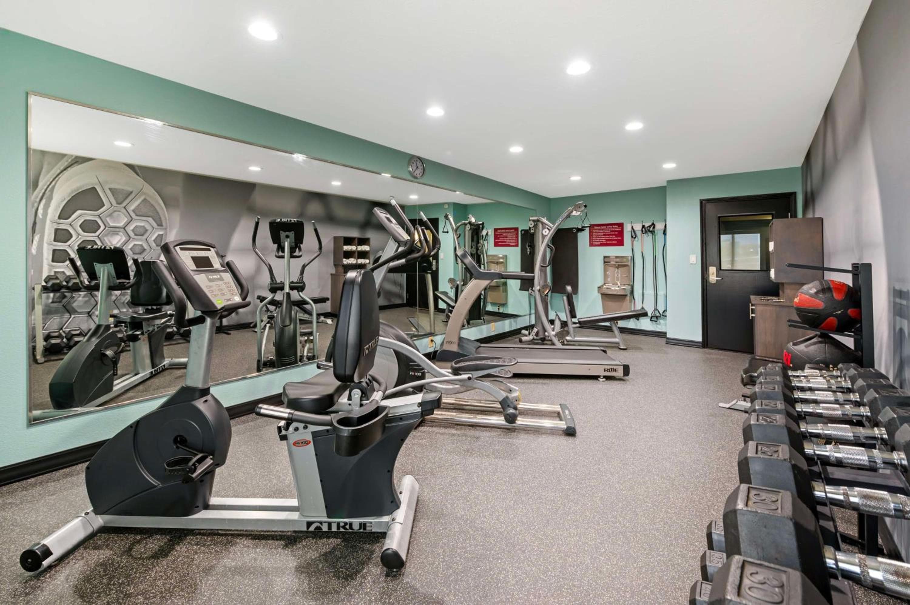 Best Western Plus Greenwood Indy South Inn