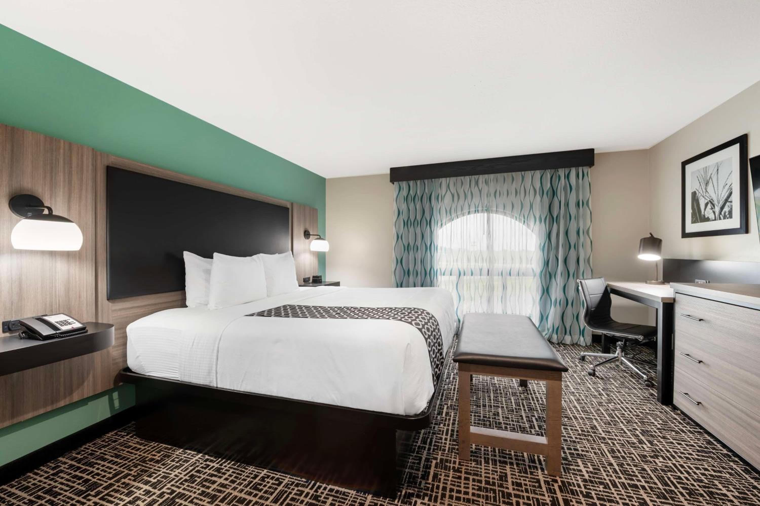 Best Western Plus Greenwood Indy South Inn
