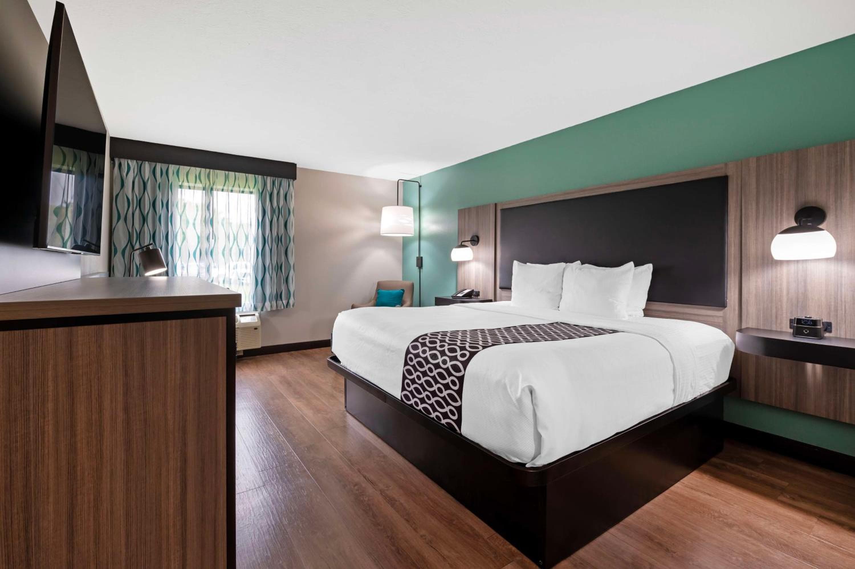 Best Western Plus Greenwood Indy South Inn