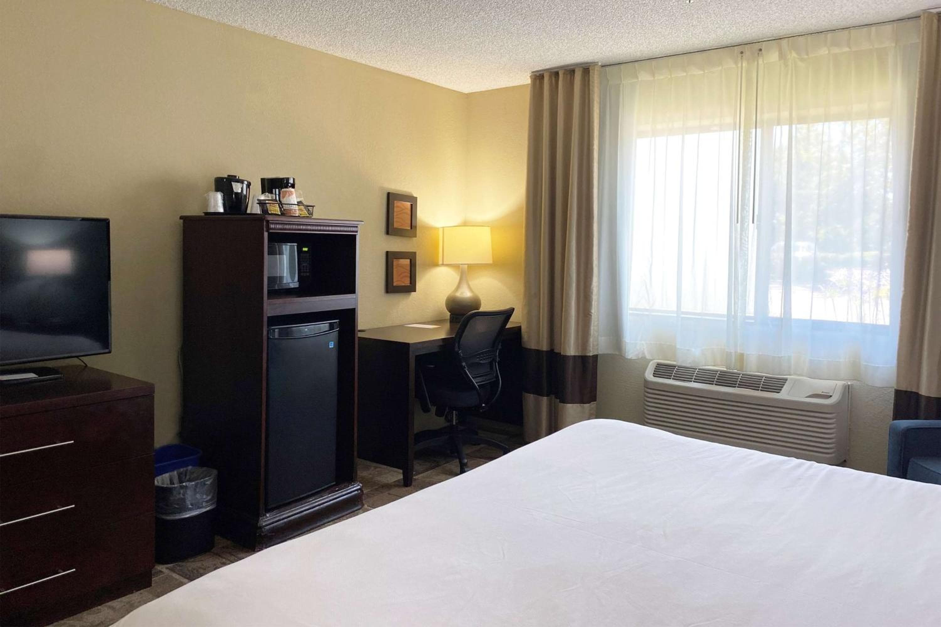Wyndham Garden Newark Fremont Silicon Valley