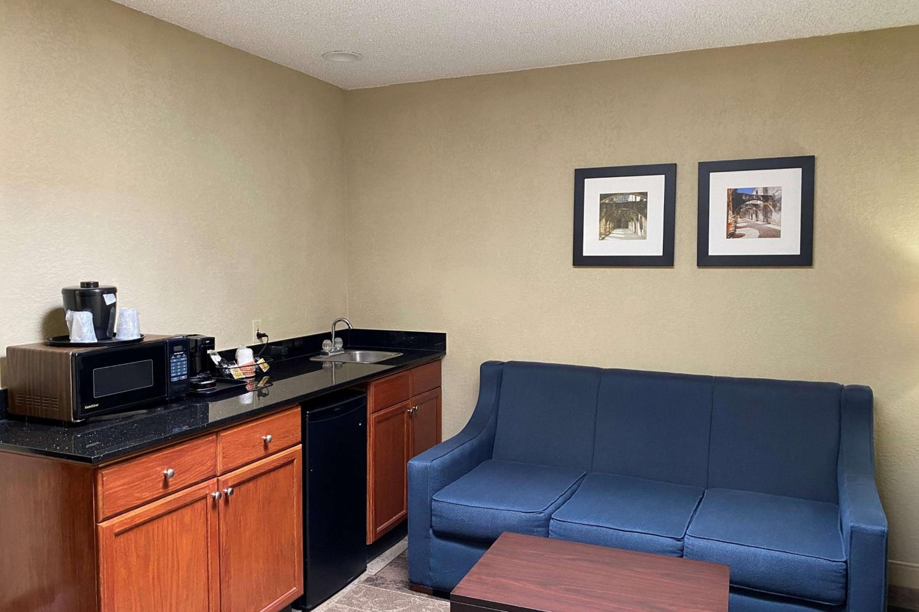 Wyndham Garden Newark Fremont Silicon Valley