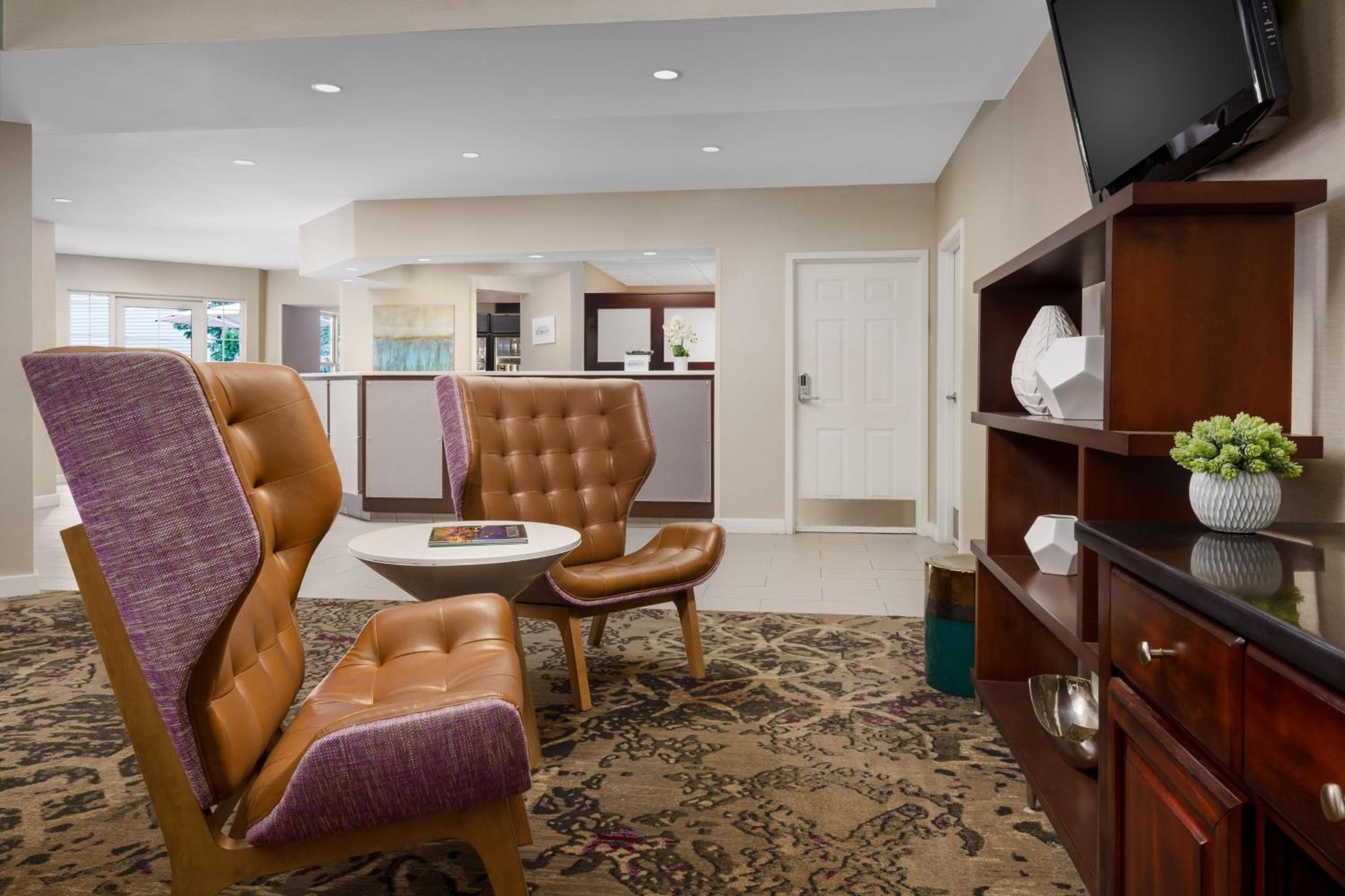 Residence Inn by Marriott Boston Foxborough