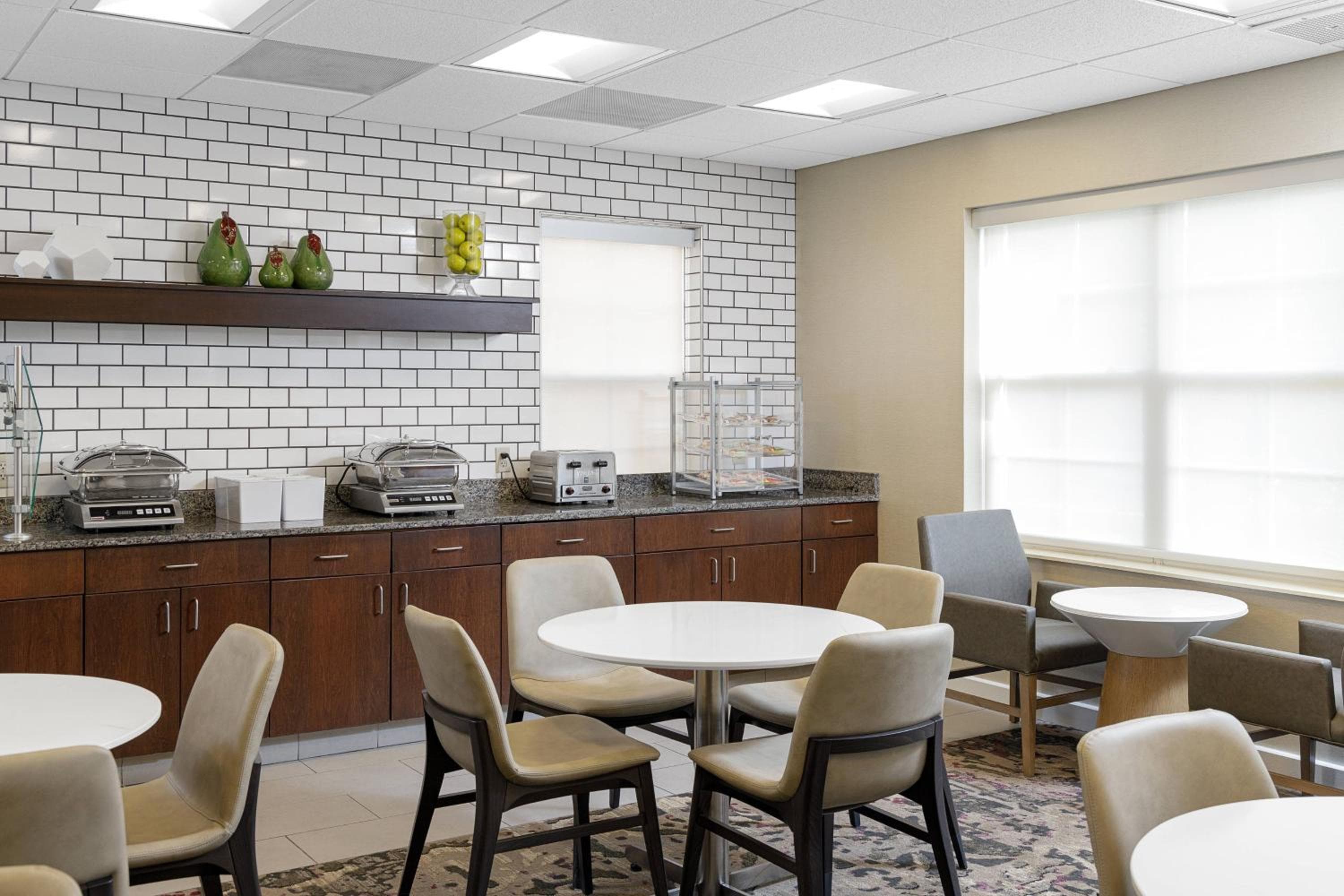 Residence Inn by Marriott Boston Foxborough