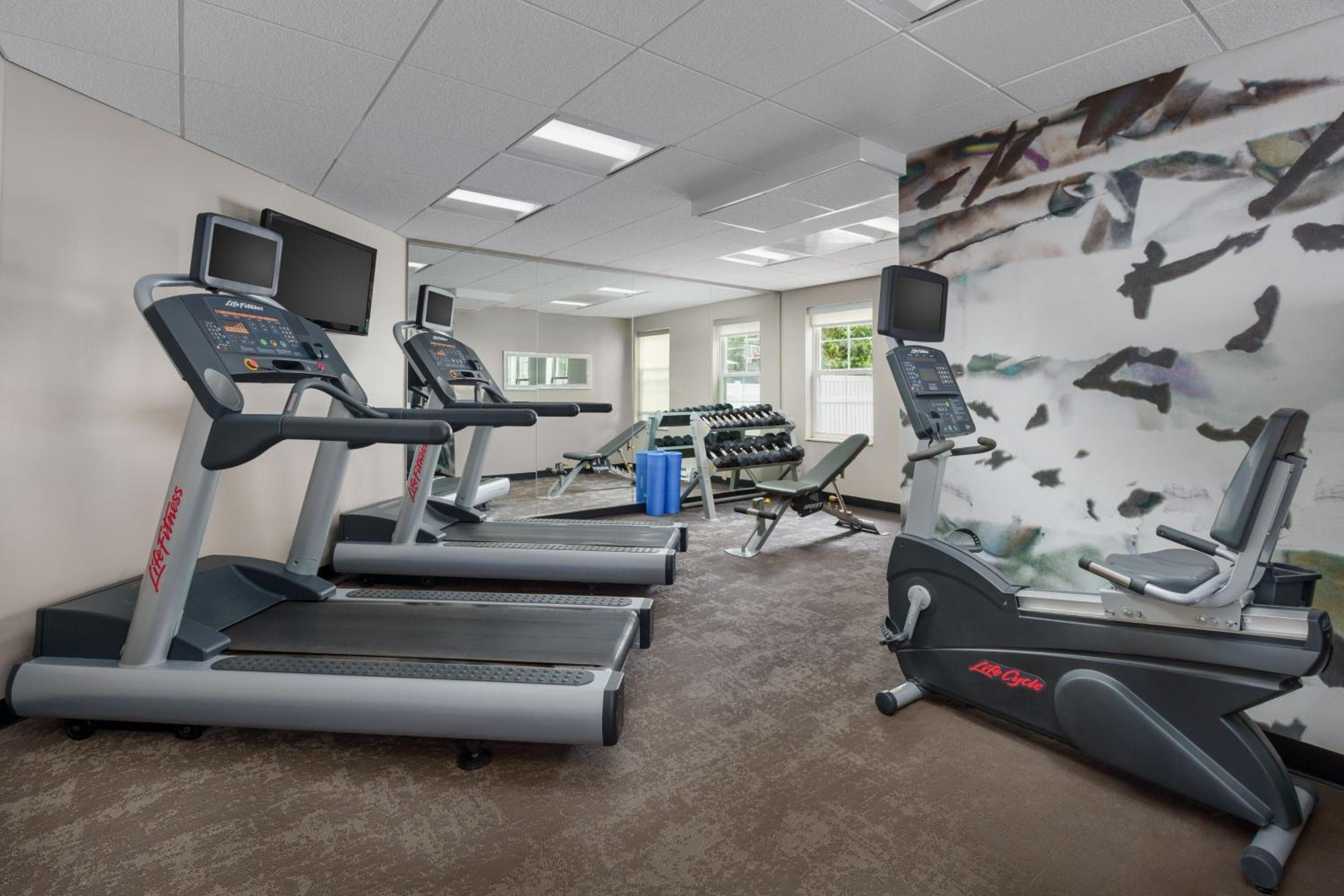 Residence Inn by Marriott Boston Foxborough