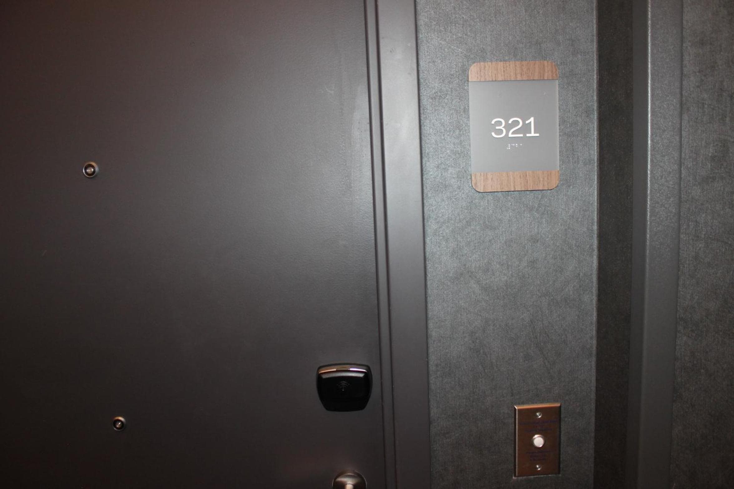Aloft by Marriott Syracuse Inner Harbor