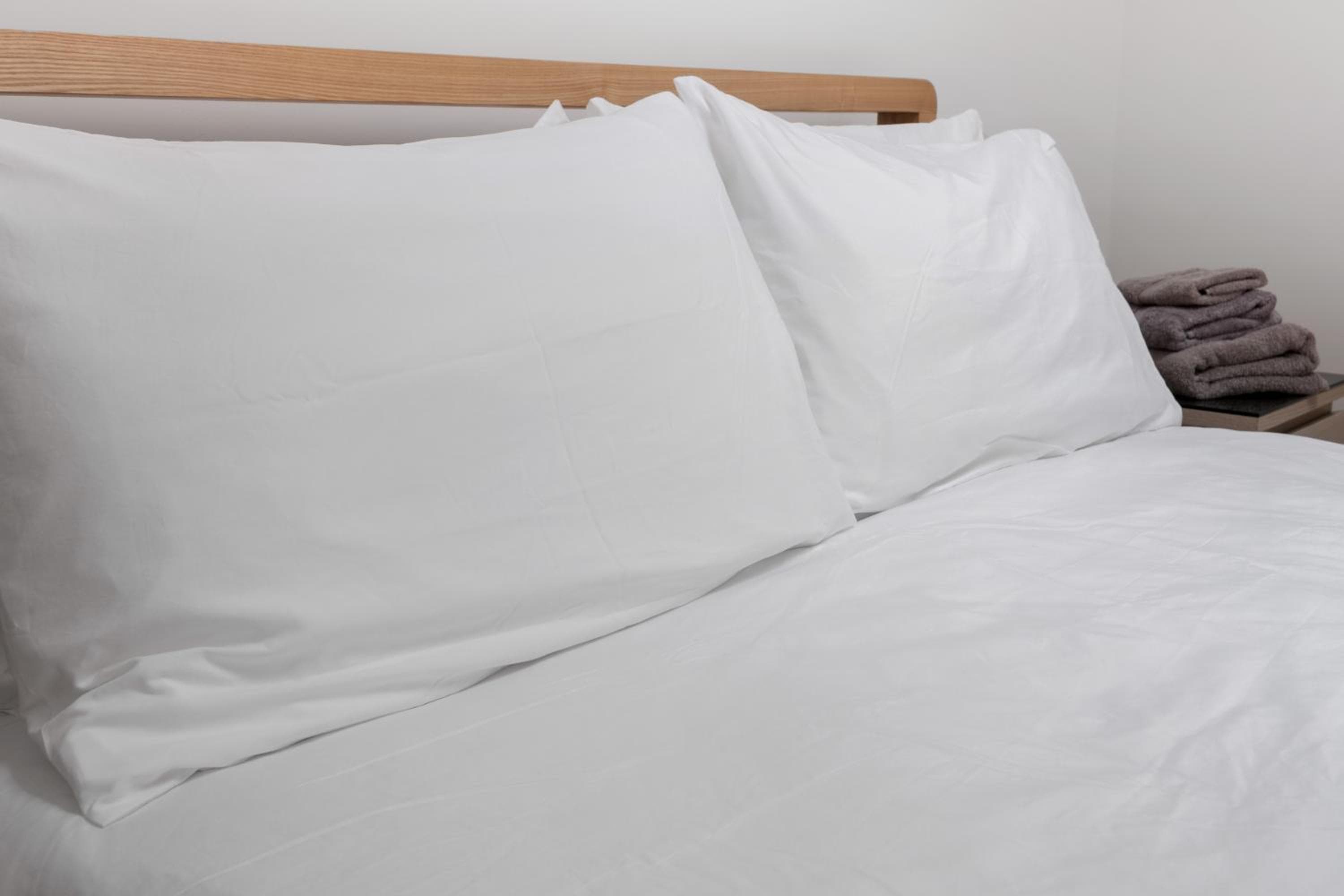By the Bridge by Toppo