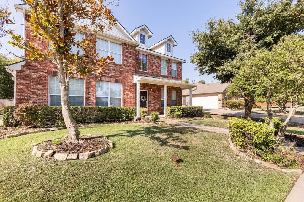 4Bedroom Rockwall Getaway
