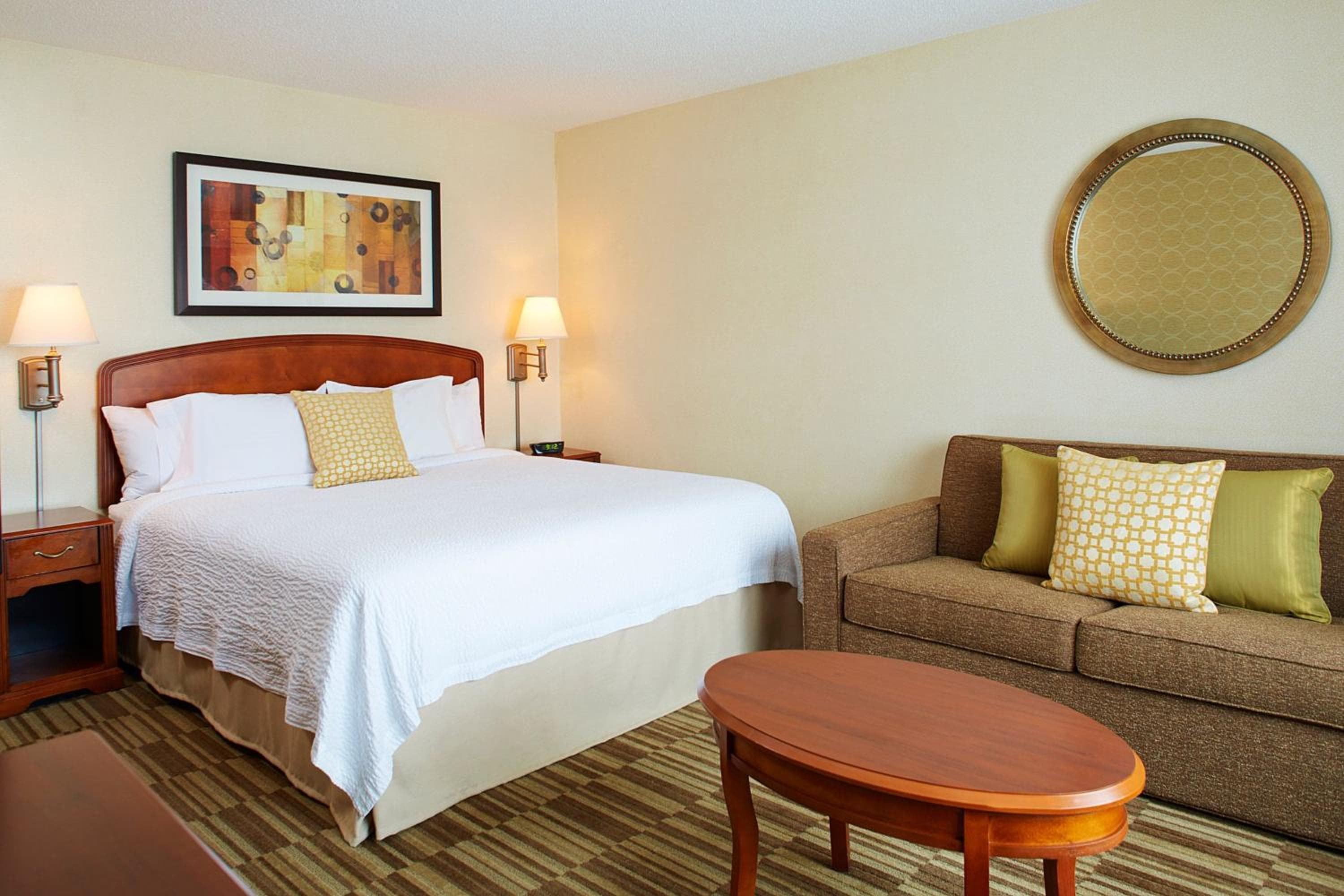 Courtyard Boston Woburn/Boston North