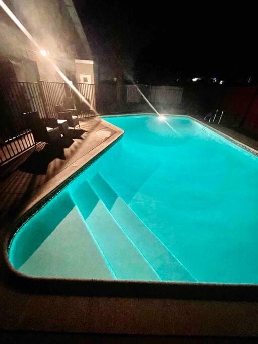 Glendora Pool Home Retreat