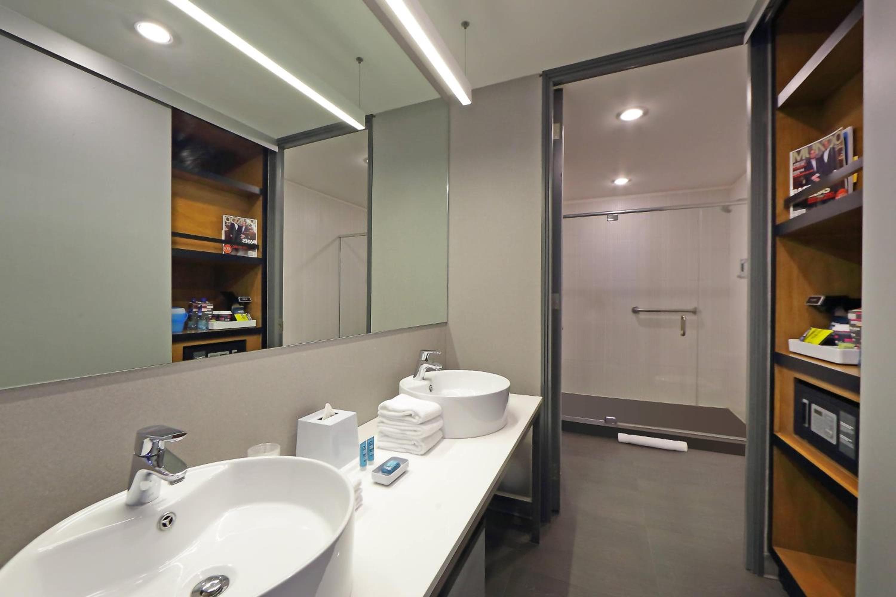 Aloft by Marriott Panama