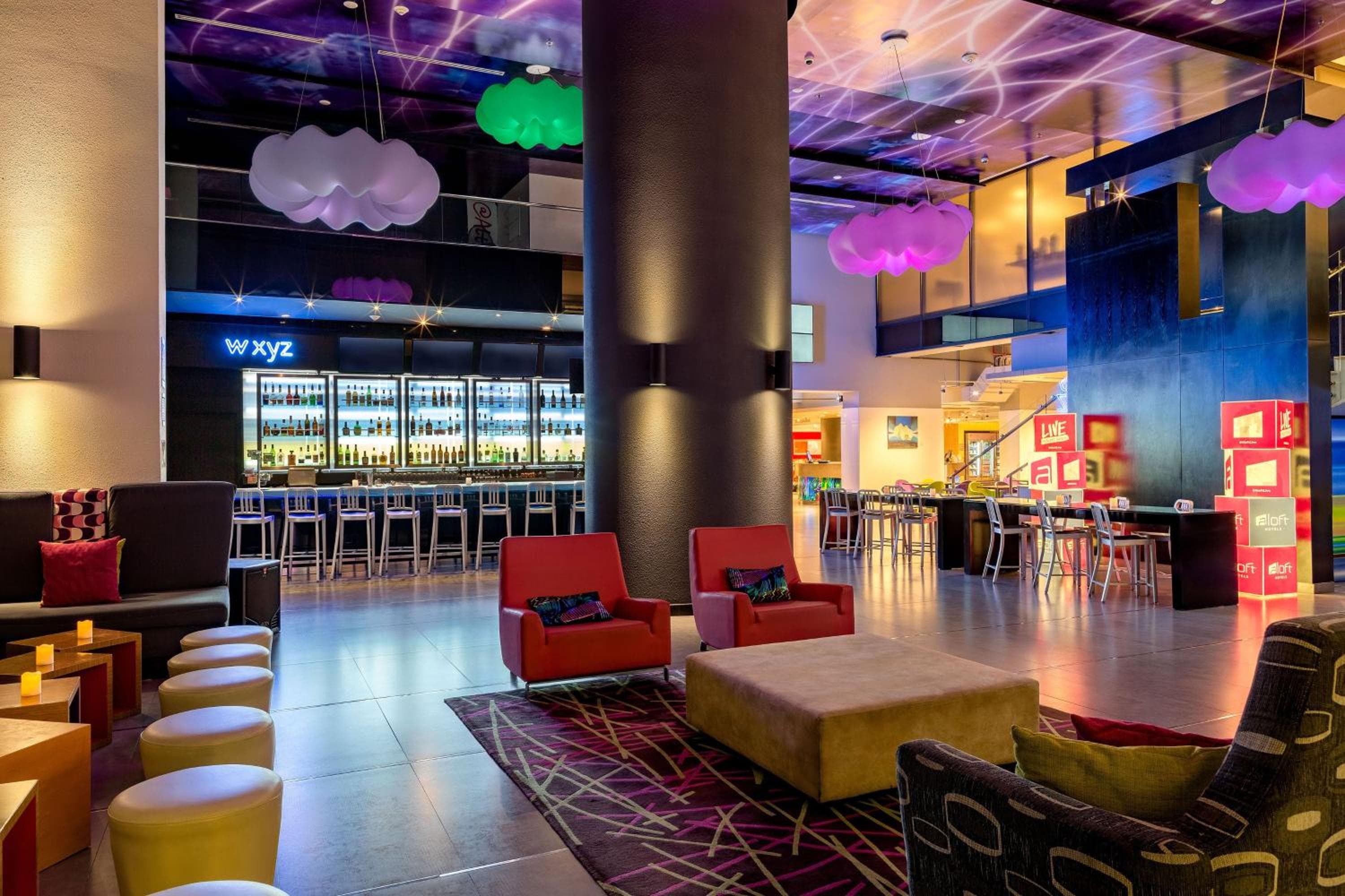 Aloft by Marriott Panama