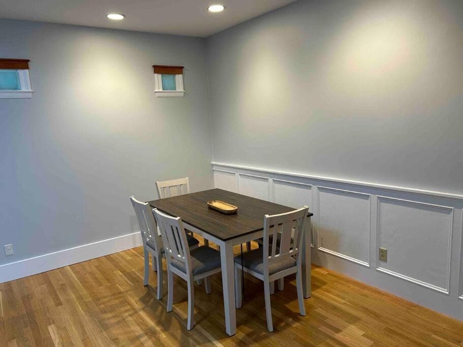 Spacious Medford Gem