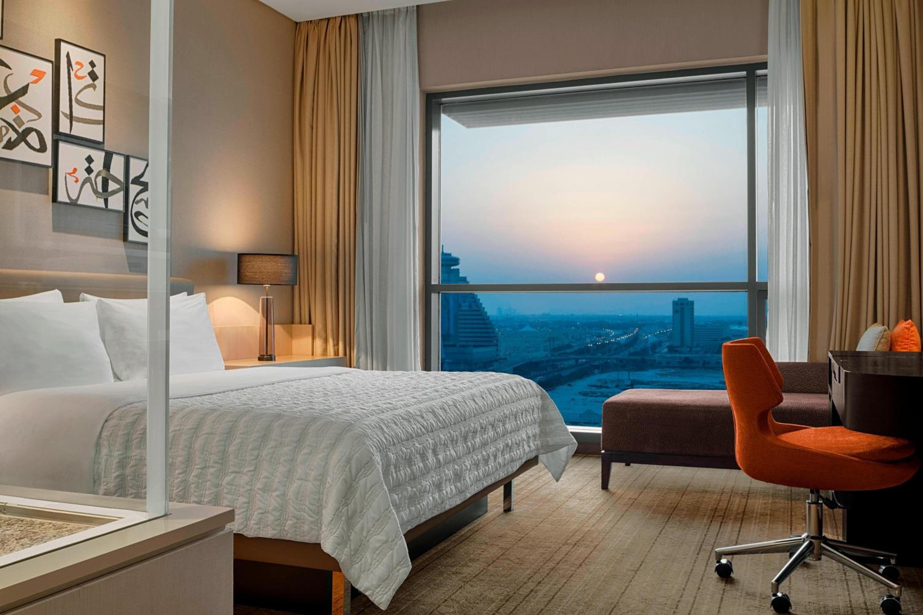Le Meridien City Centre Bahrain