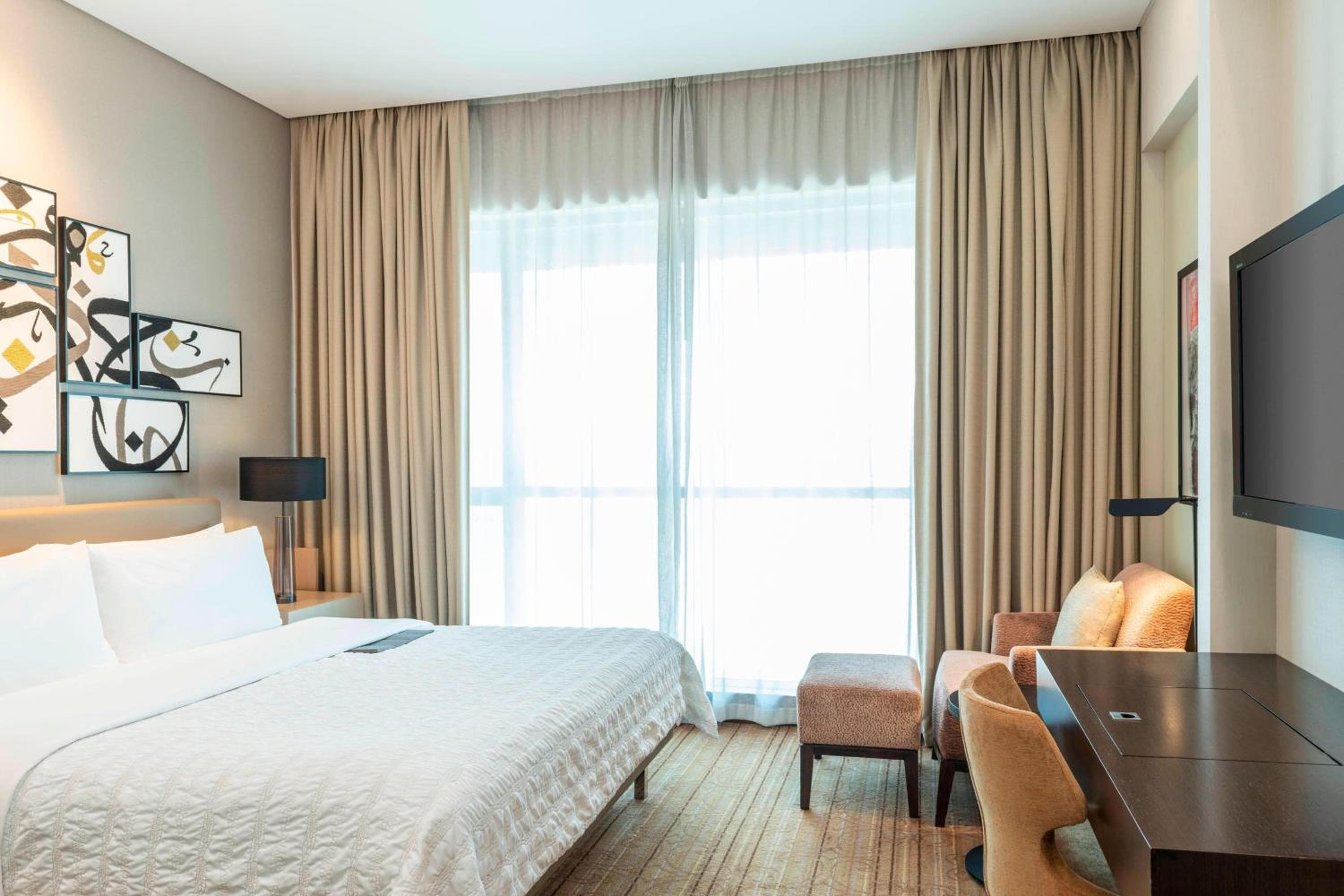 Le Meridien City Centre Bahrain