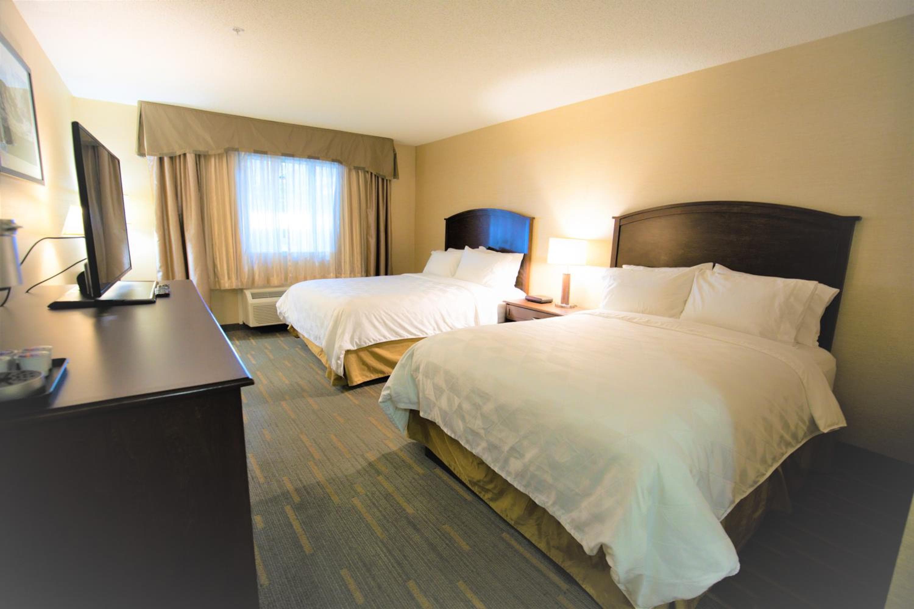 Holiday Inn Lethbridge by IHG