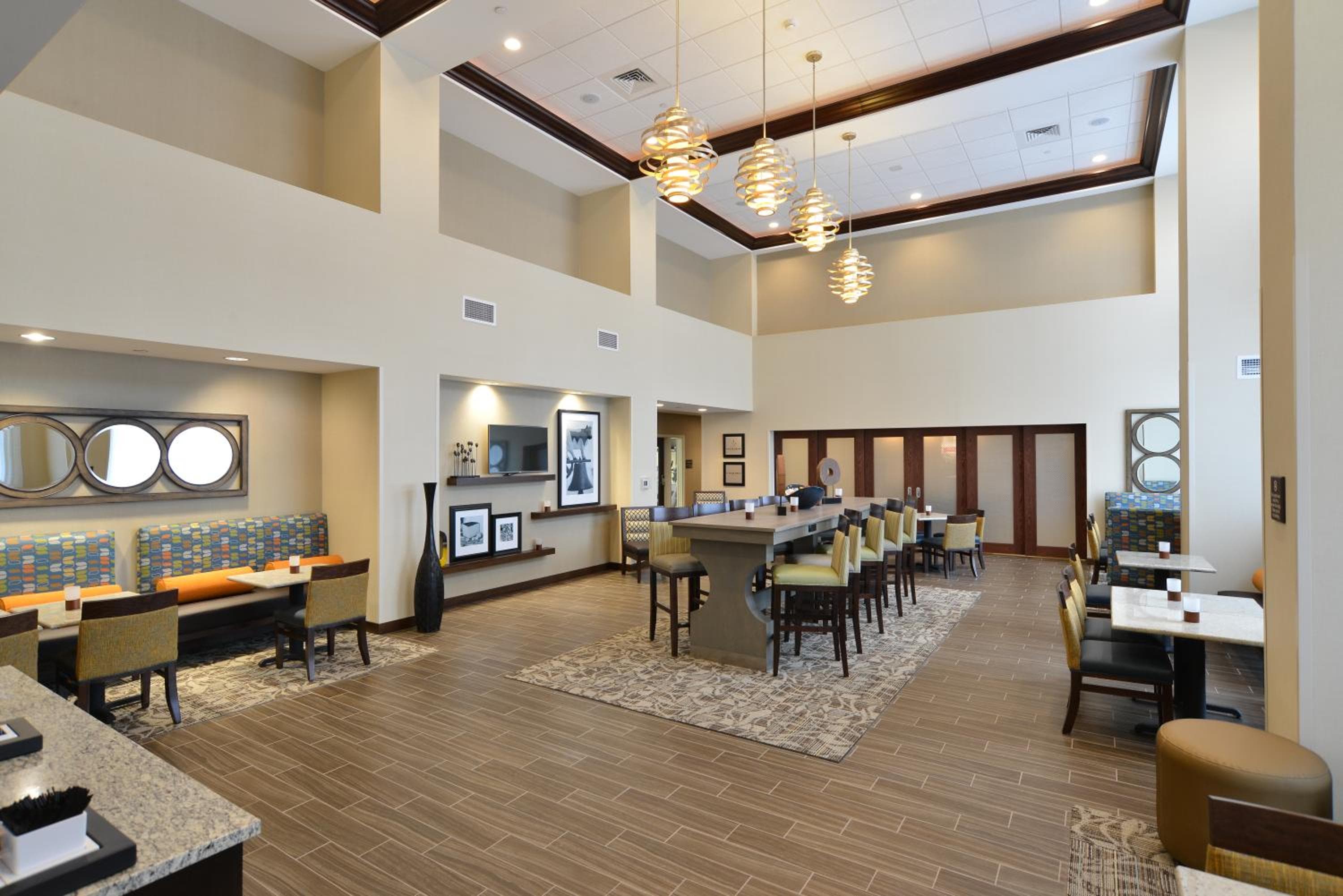 Hampton Inn & Suites Chippewa Falls