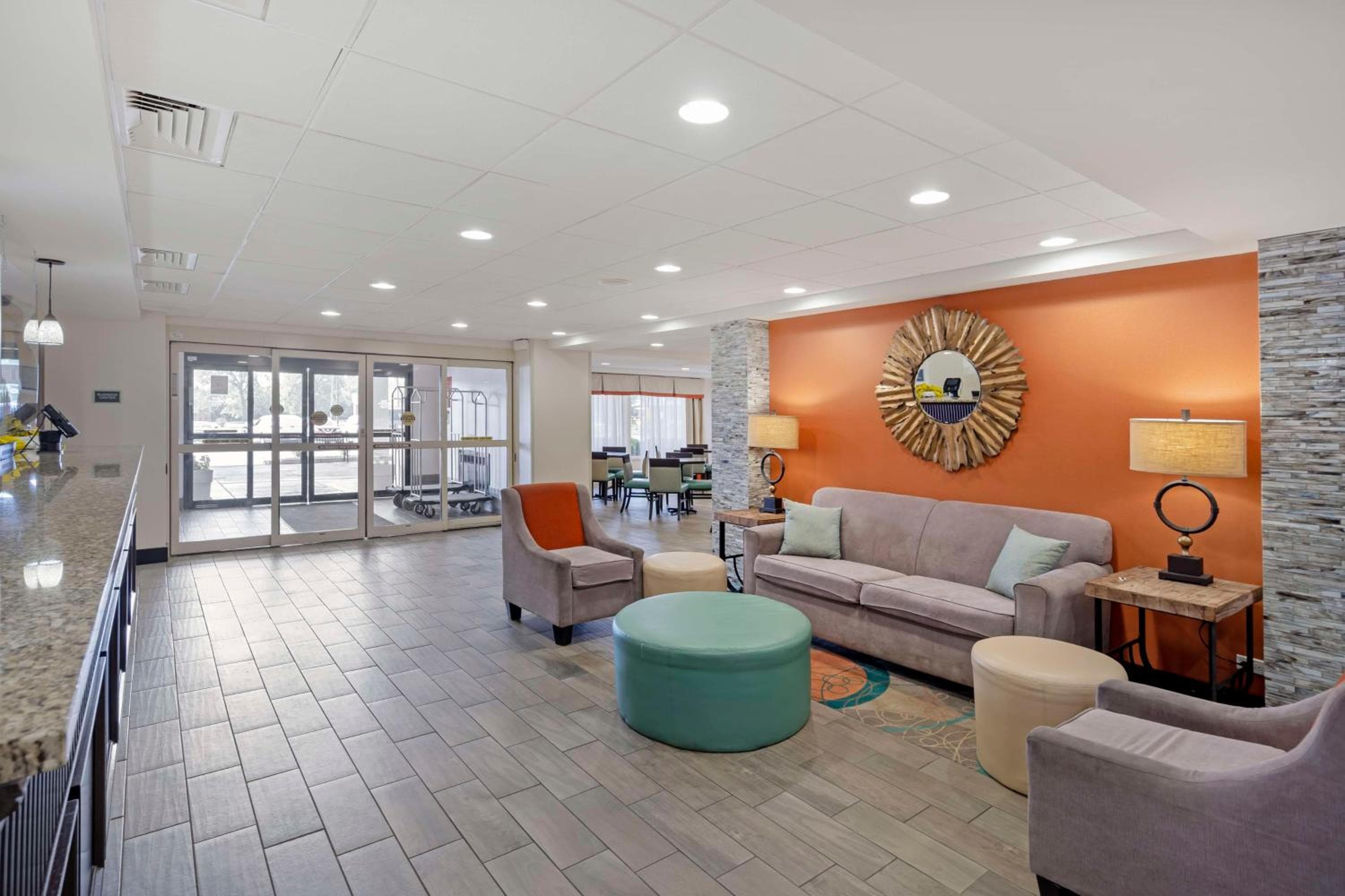 Best Western Plus Chicagoland - Countryside