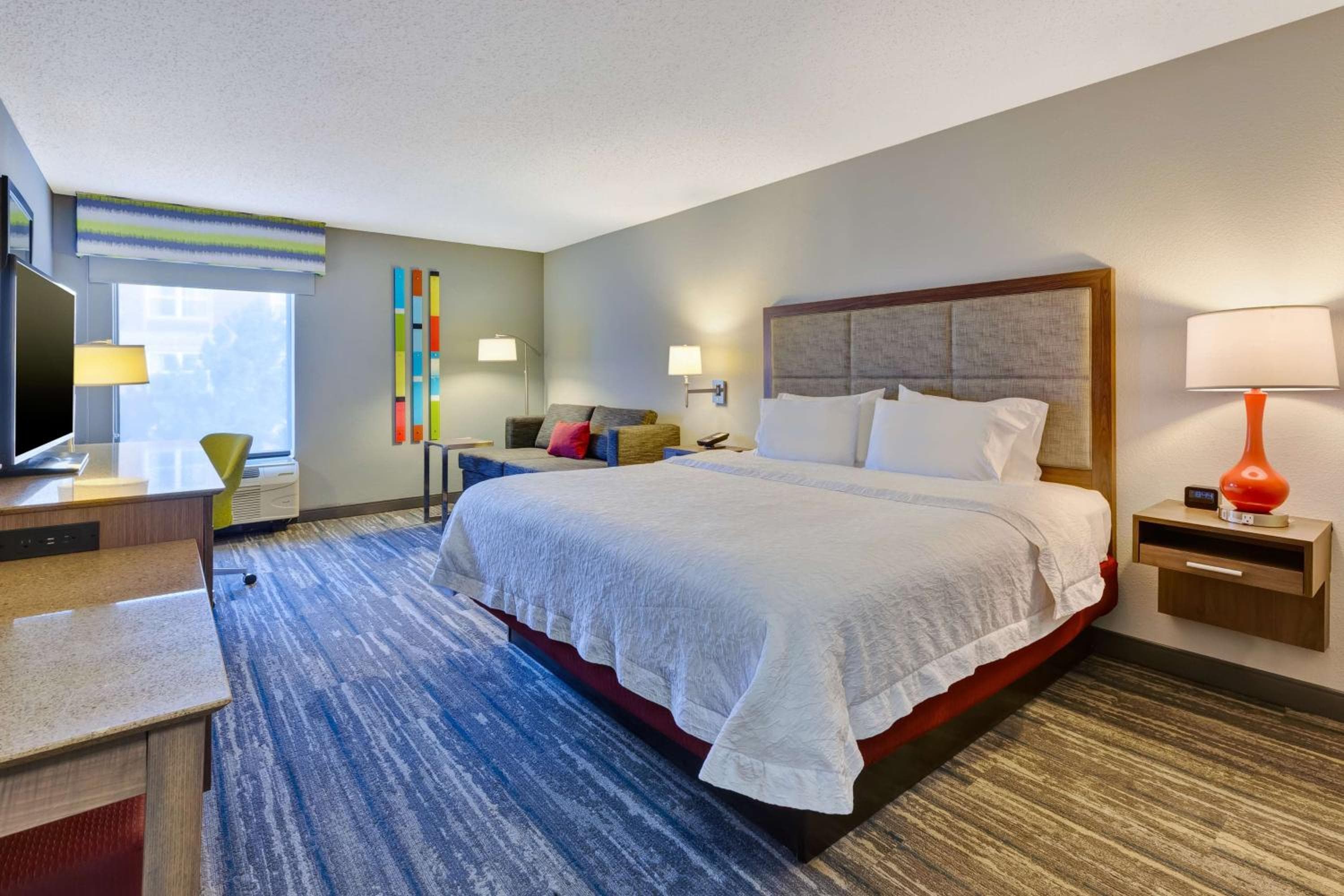 Hampton Inn Cincinnati Airport-North