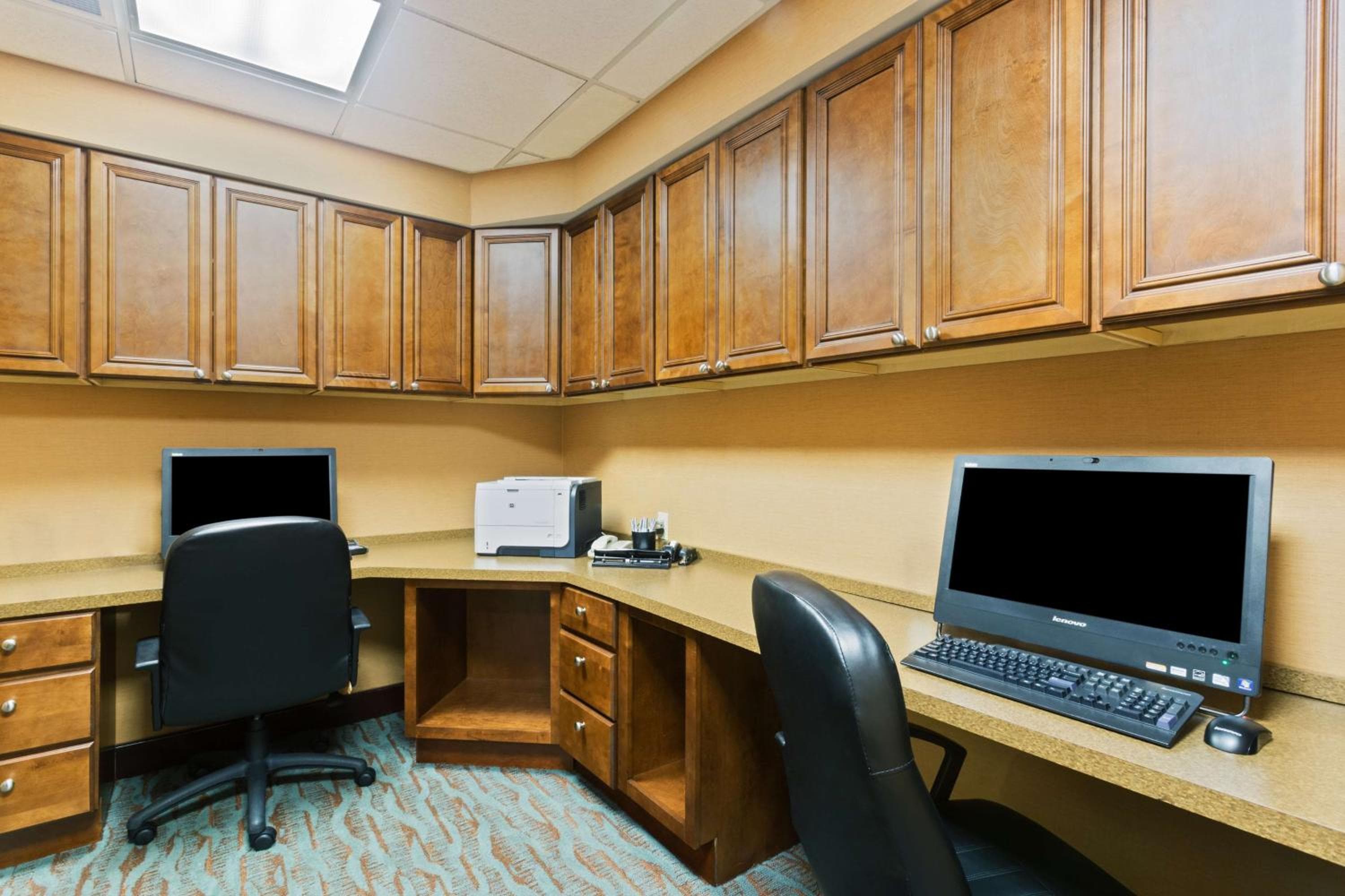 Hampton Inn Leesburg Tavares