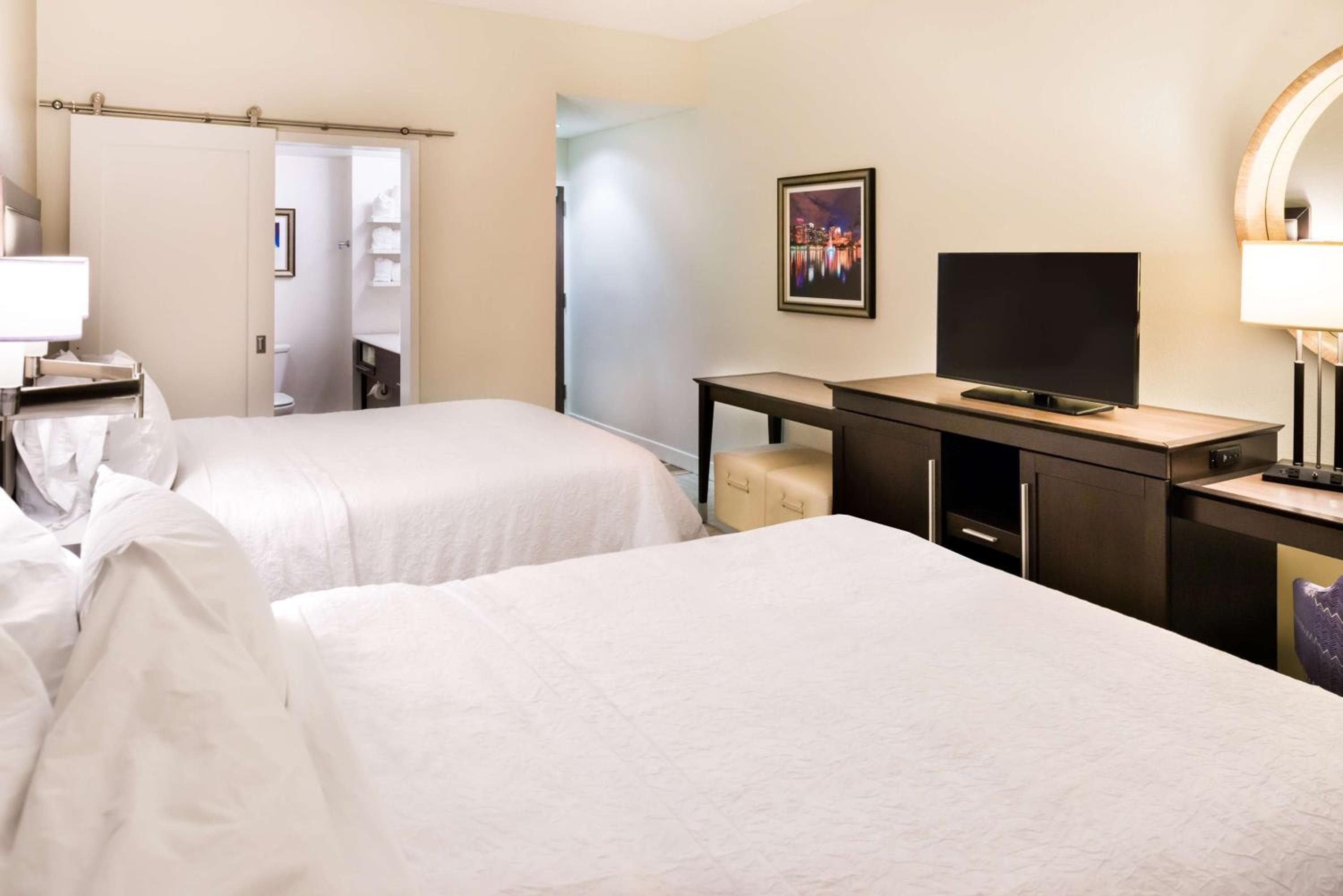 Hampton Inn & Suites Orlando-East UCF