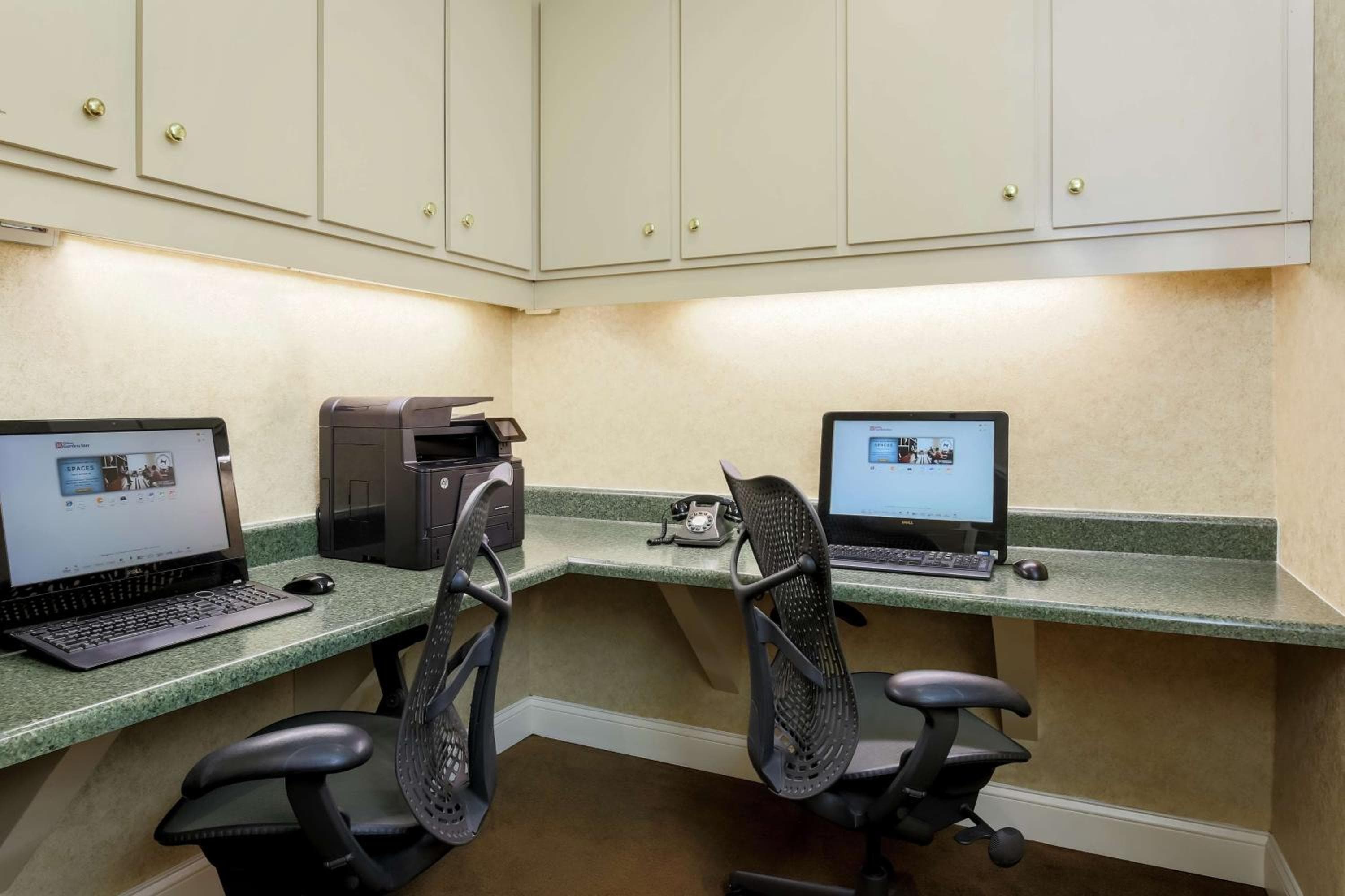 Hilton Garden Inn Tallahassee