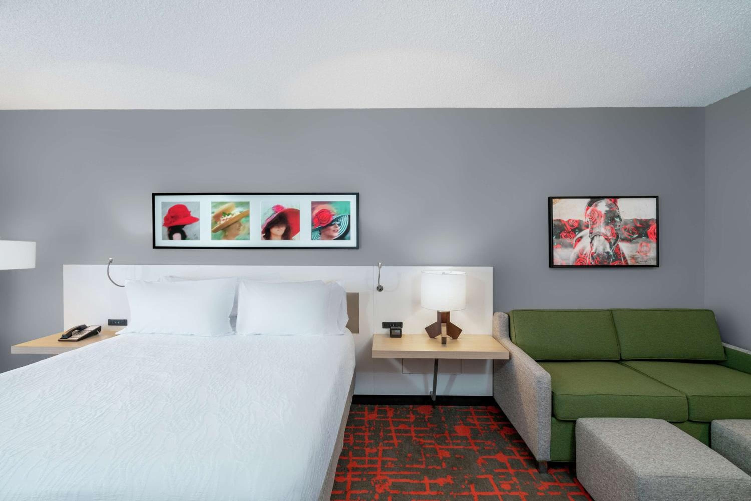 Hilton Garden Inn Louisville East