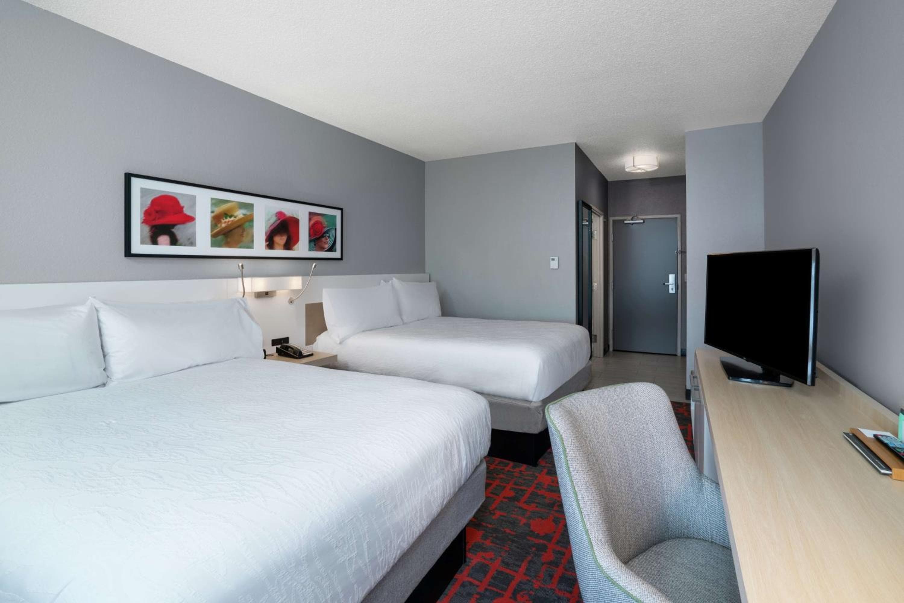 Hilton Garden Inn Louisville East