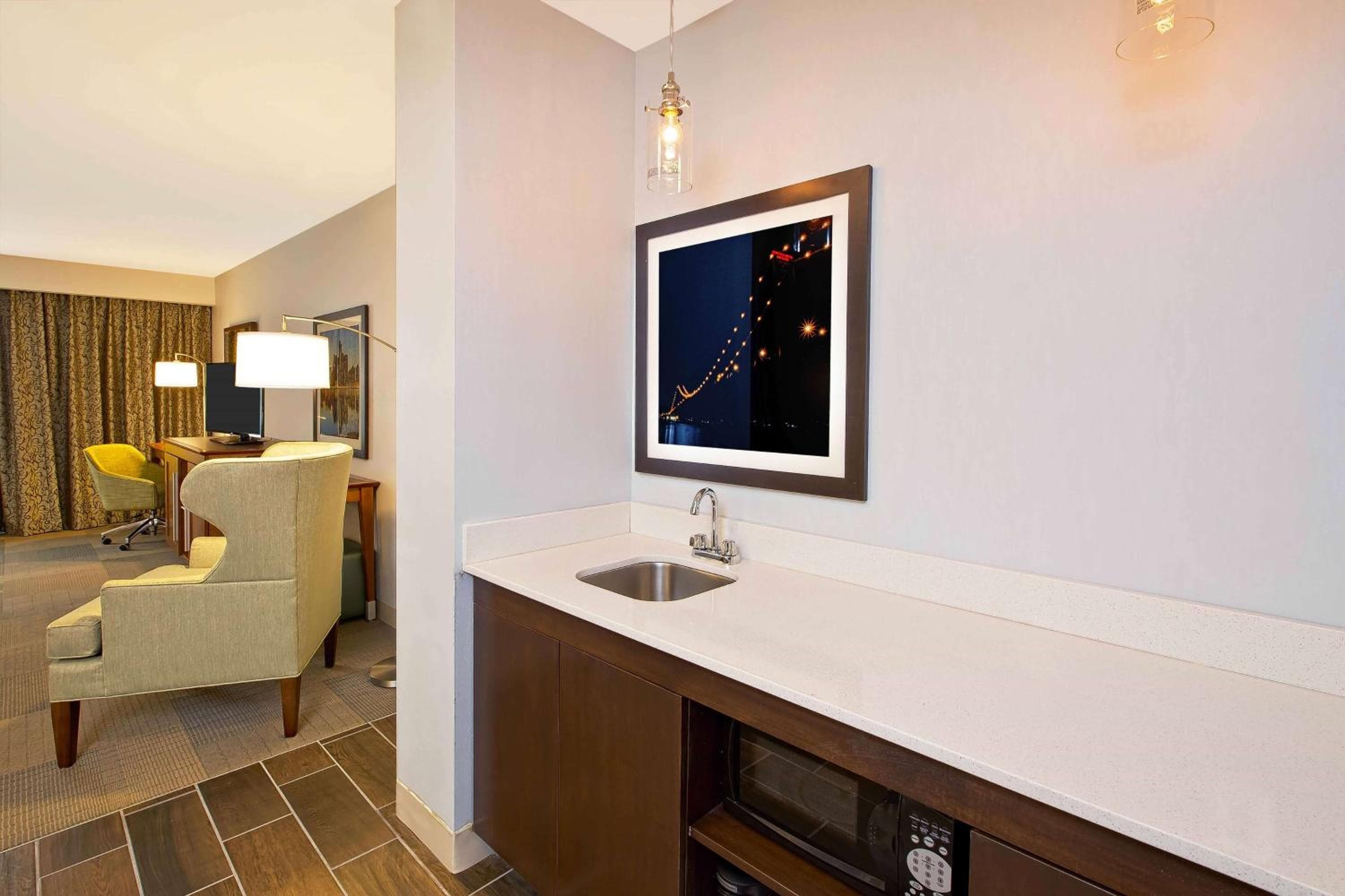 Hampton Inn by Hilton West Bloomfield Novi