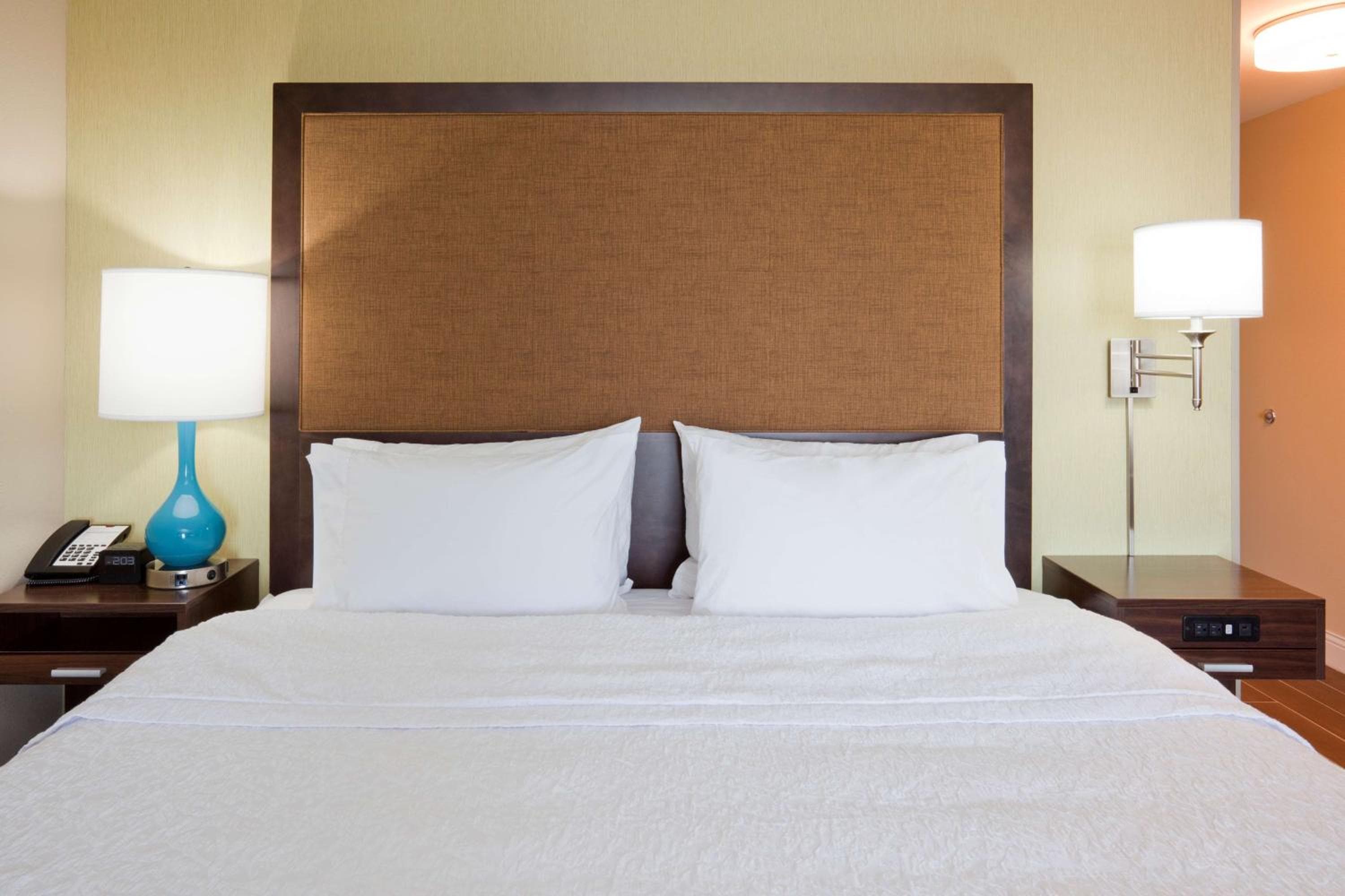 Hampton Inn Minneapolis-Roseville,MN