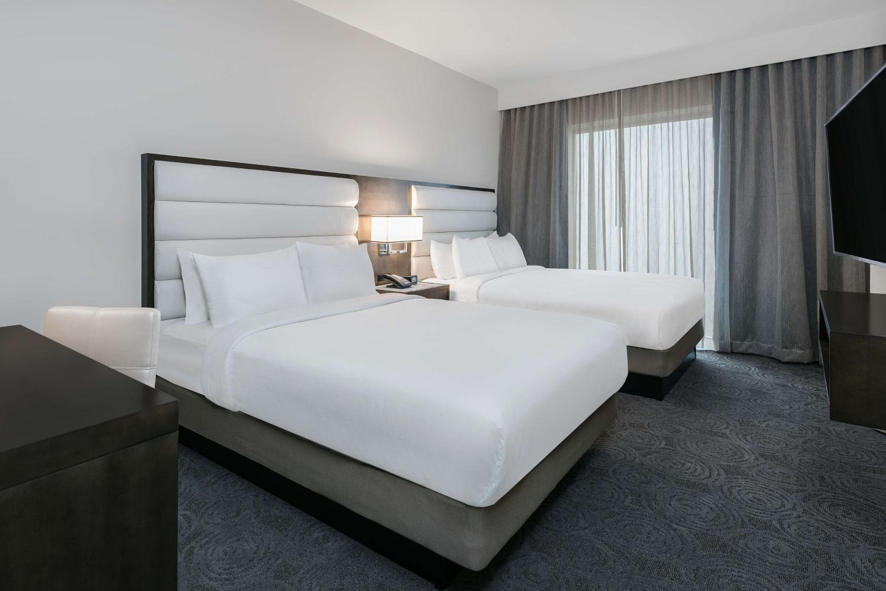 Embassy Suites by Hilton Houston West - Katy