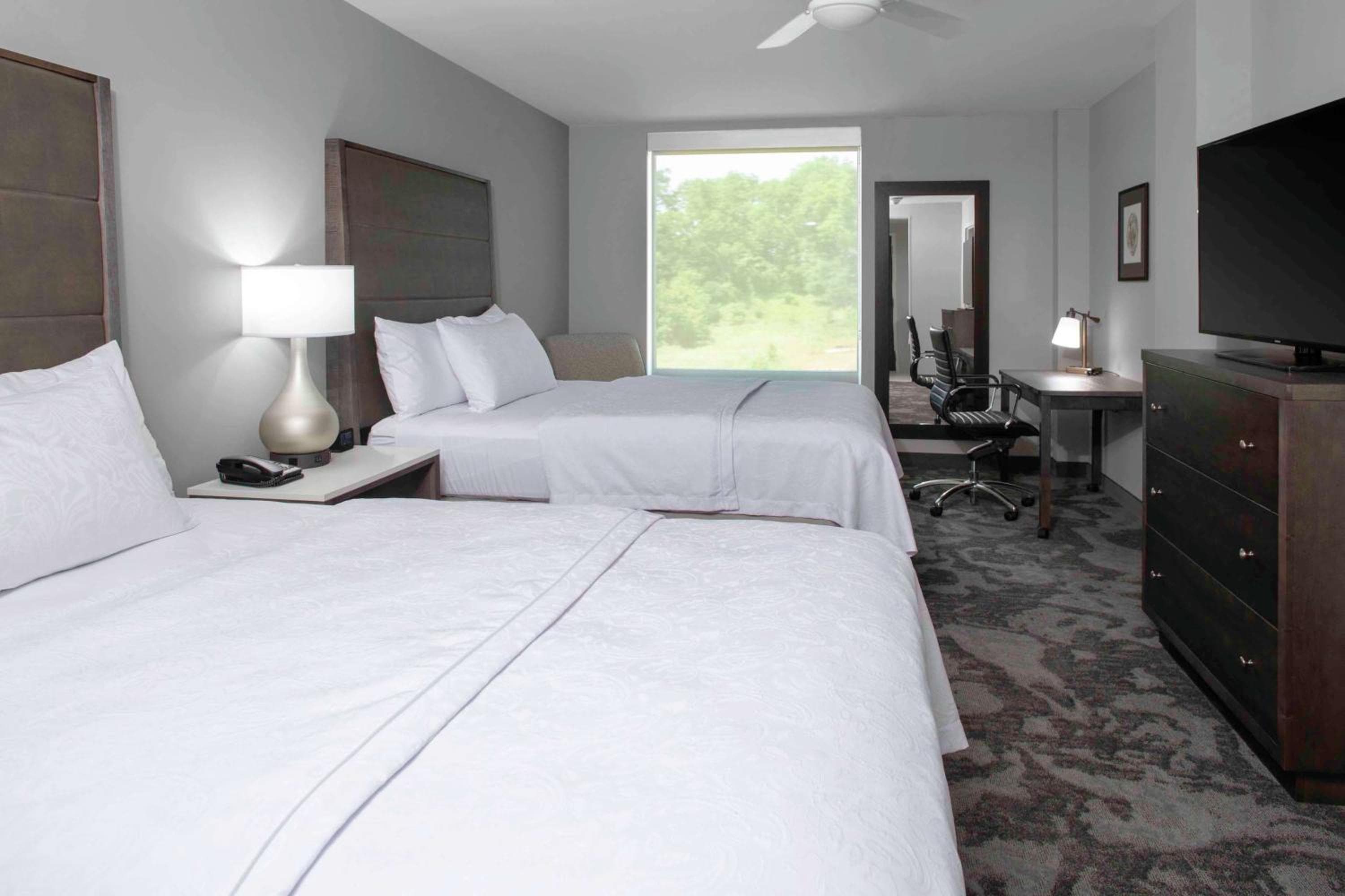 Homewood Suites By Hilton Lansing Eastwood