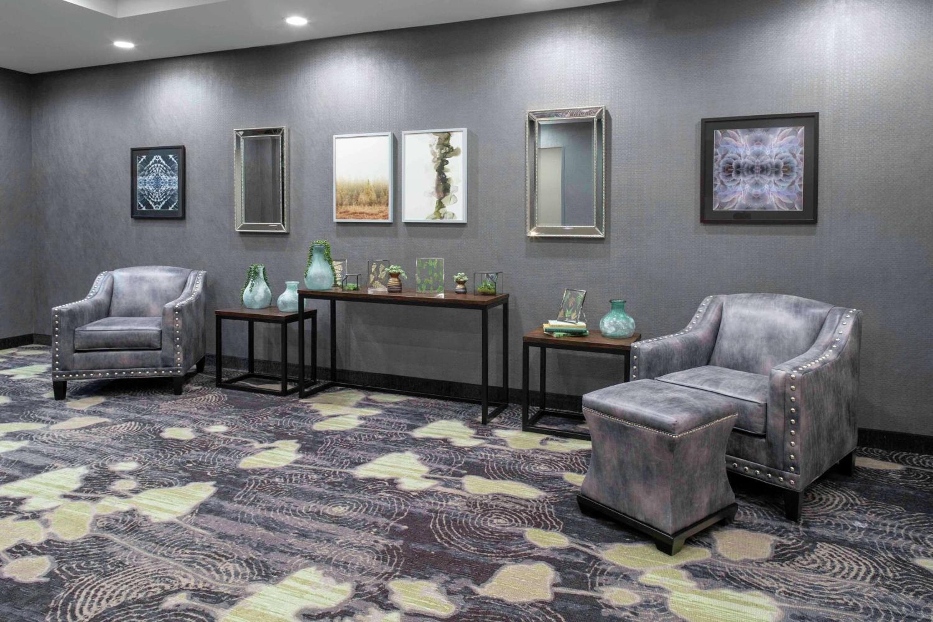 Homewood Suites By Hilton Lansing Eastwood