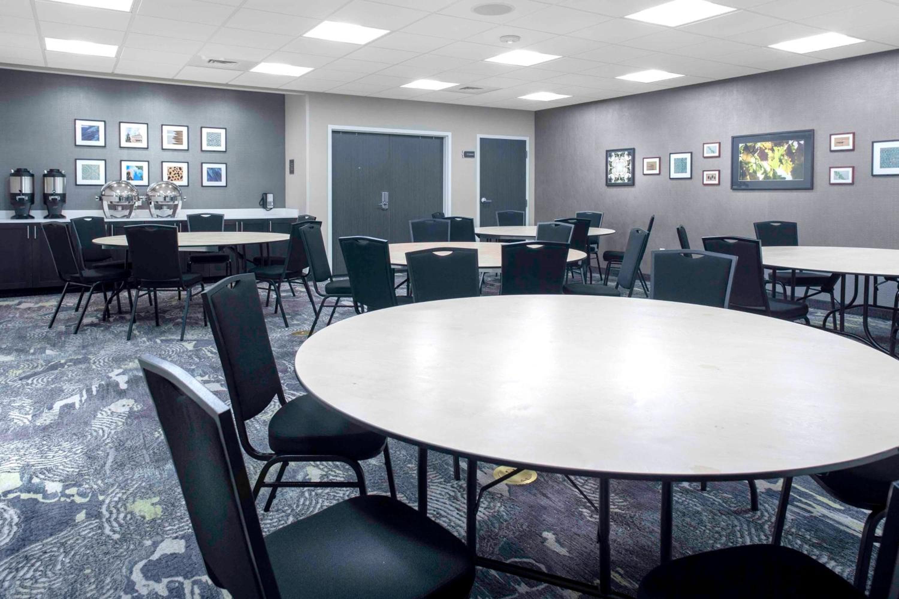 Homewood Suites By Hilton Lansing Eastwood
